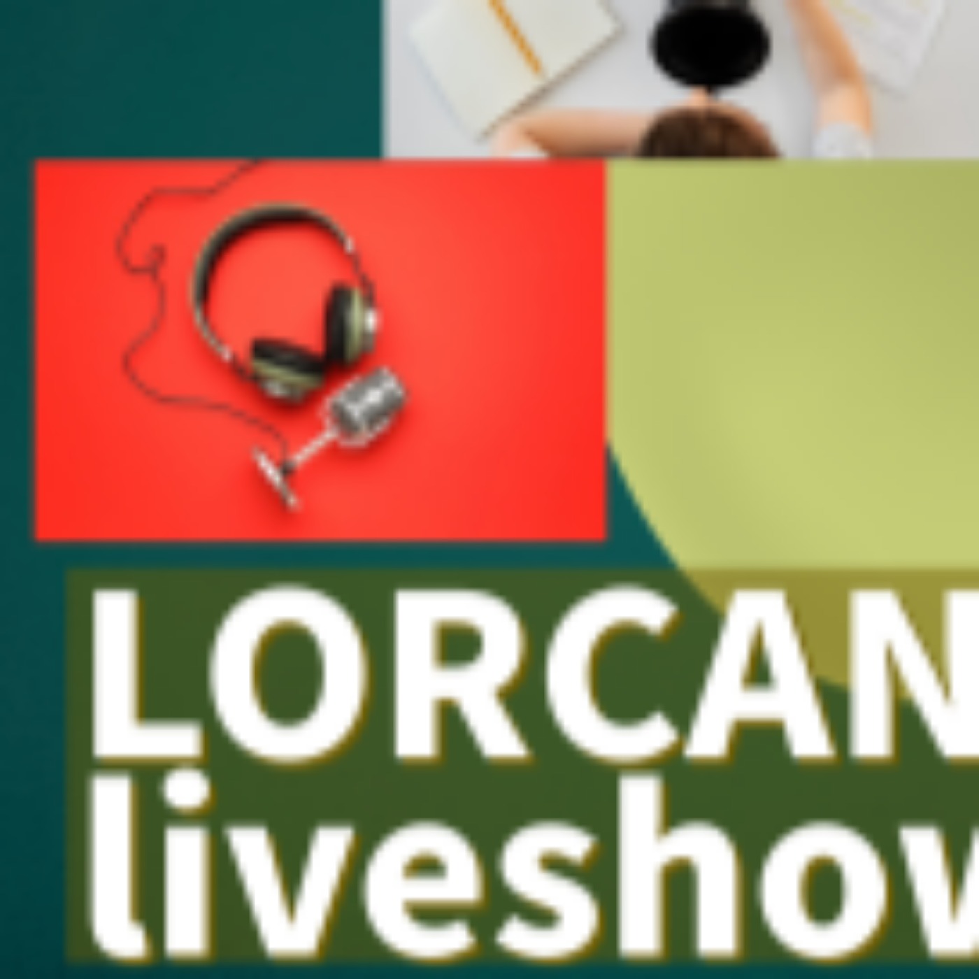 Lorcan Liveshow