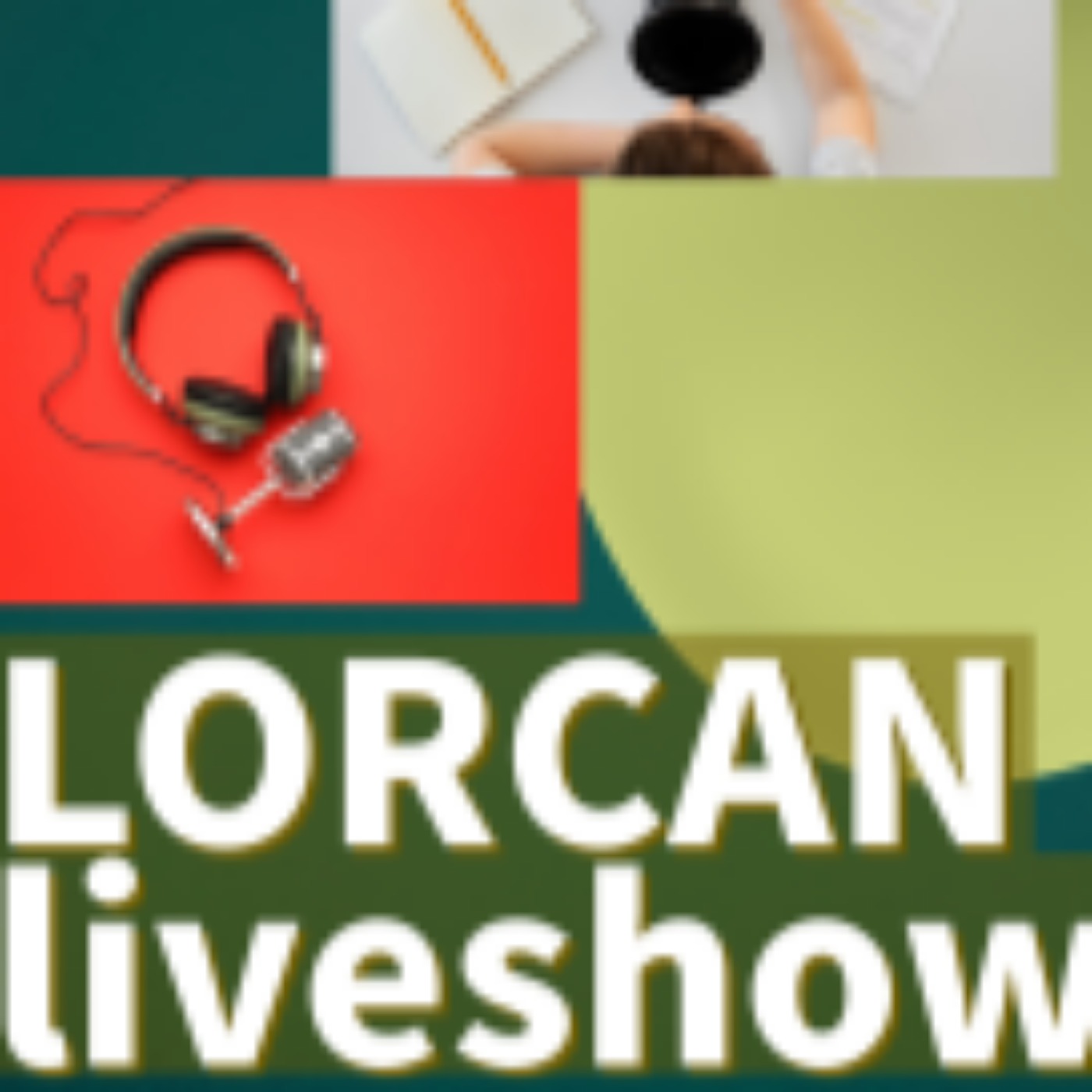 Lorcan Liveshow
