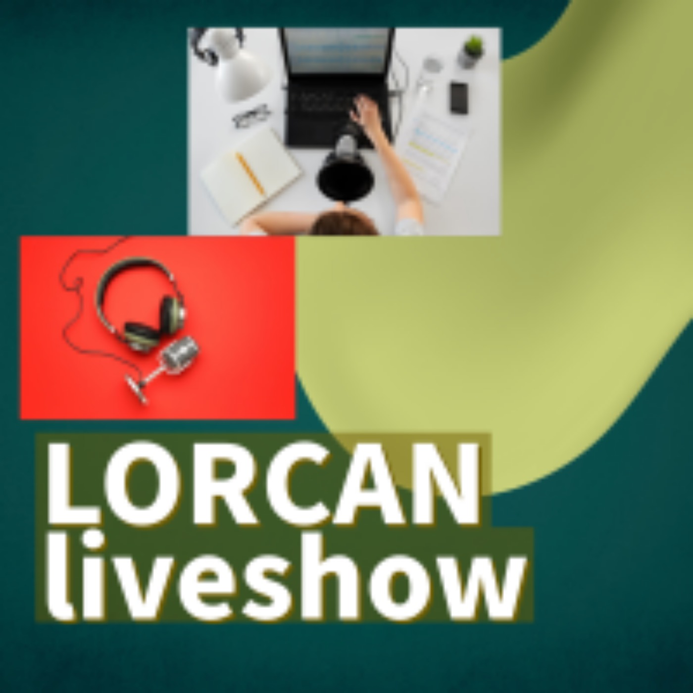Lorcan Liveshow