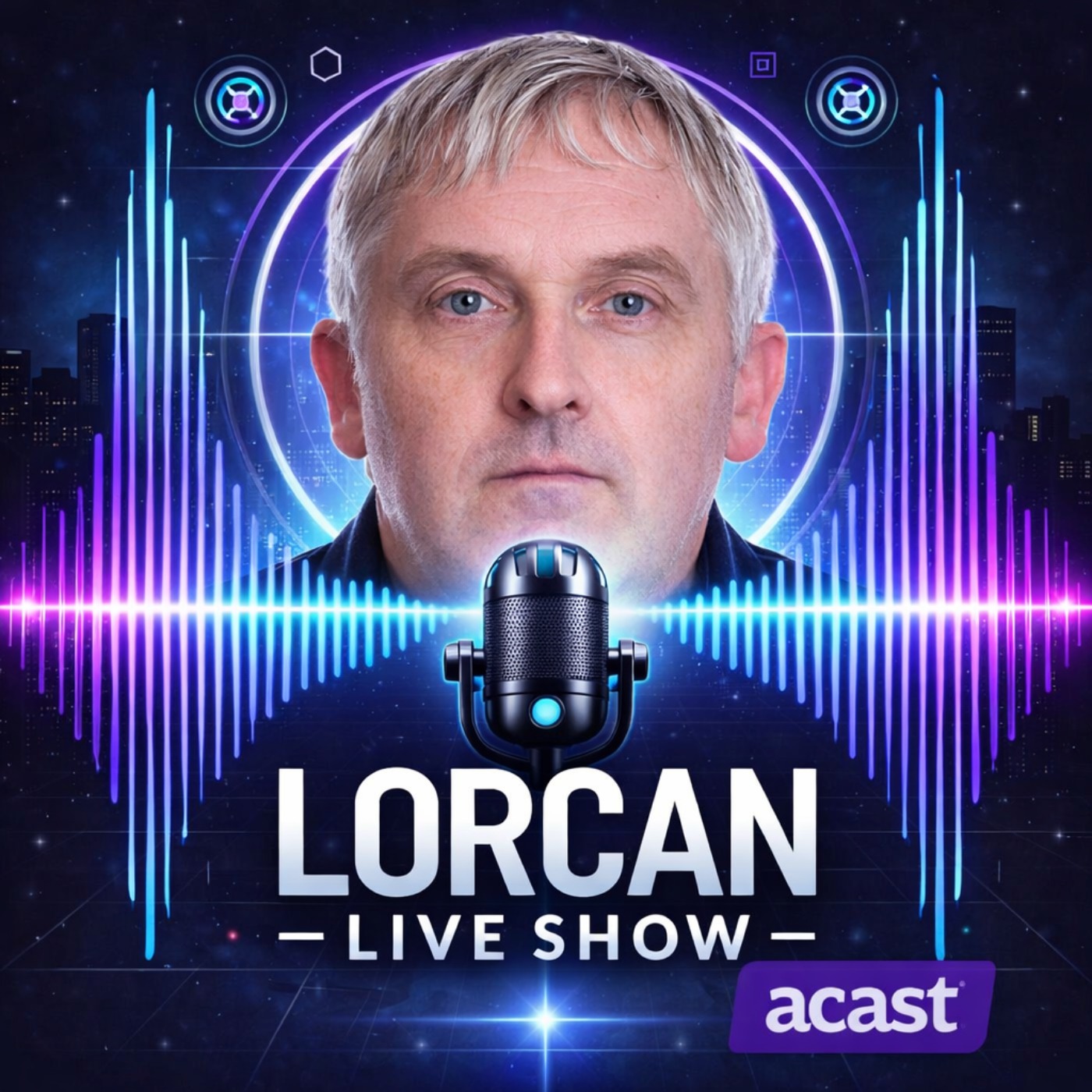 Friday News Line At 3.30 episode artwork