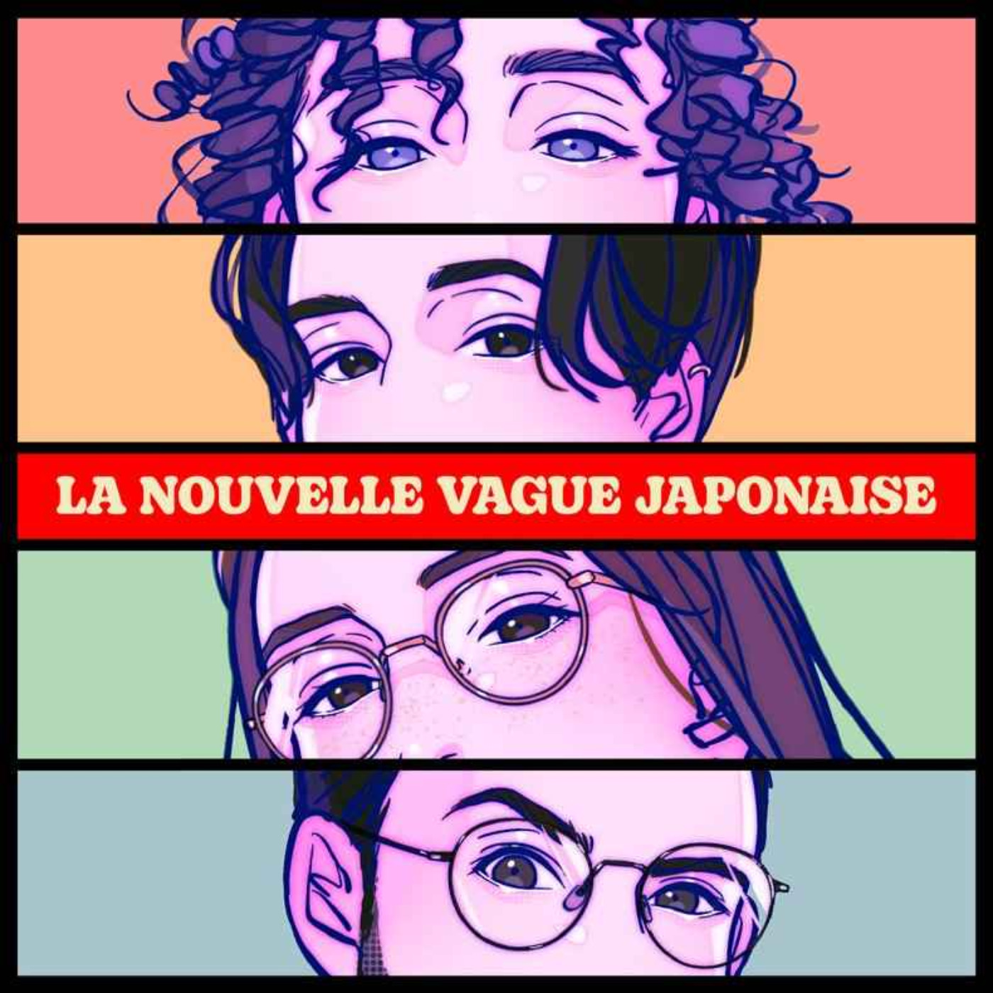 S03E07 – La Nouvelle Vague Japonaise