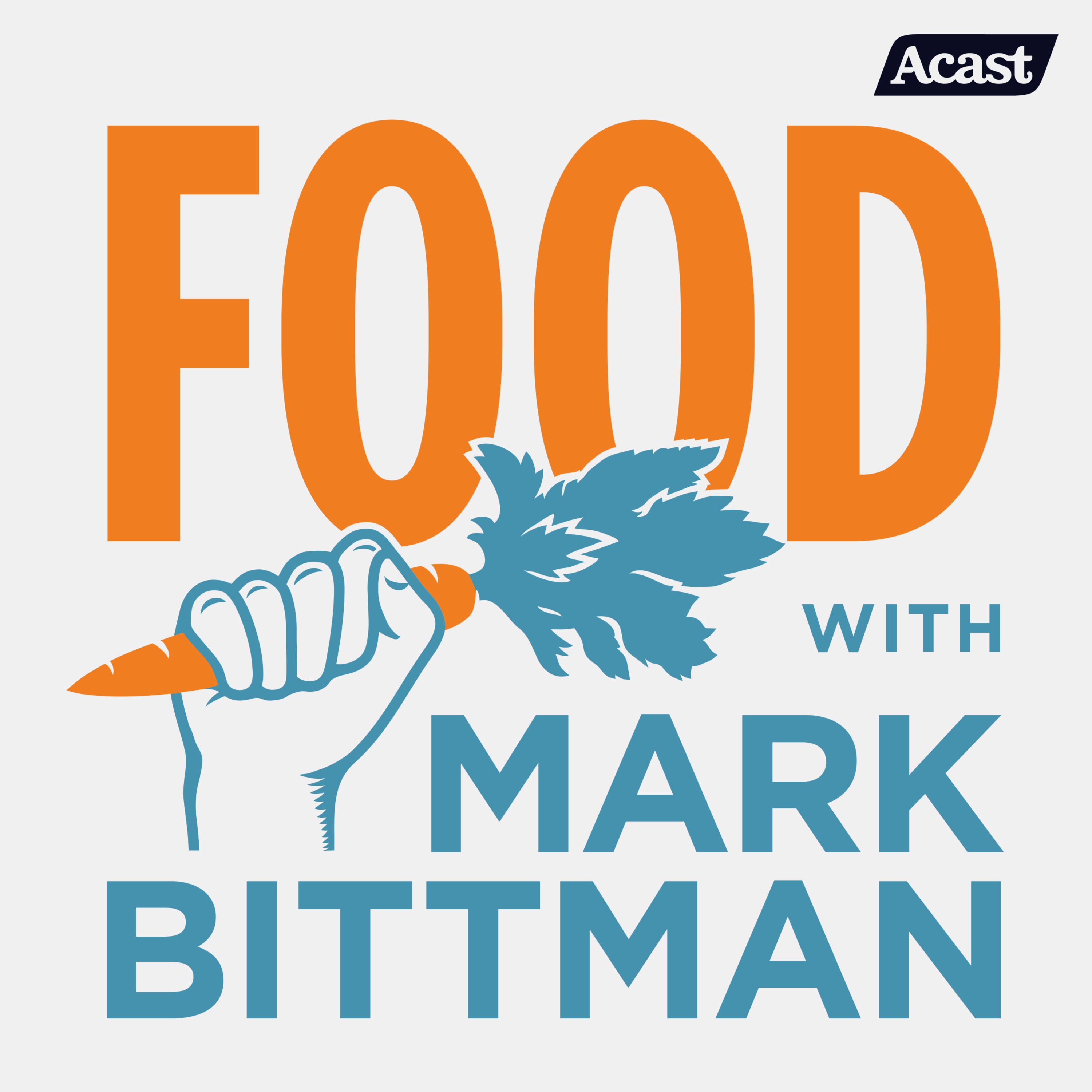 Food with Mark Bittman:Mark Bittman