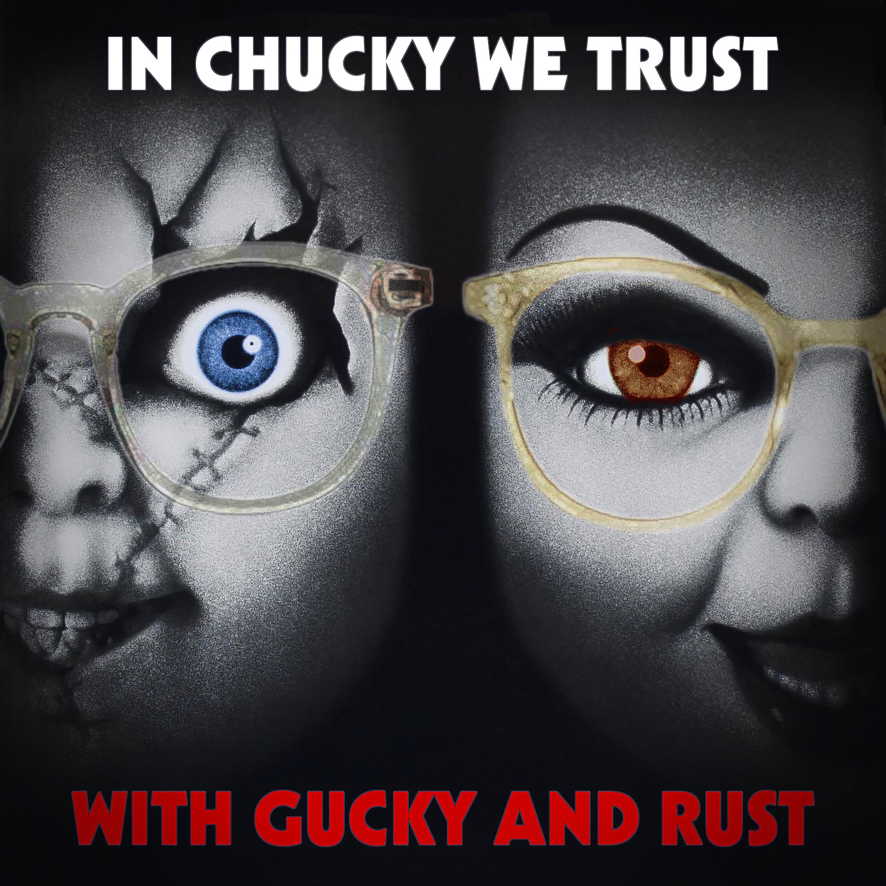 CHILD'S PLAY - podcast episode cover