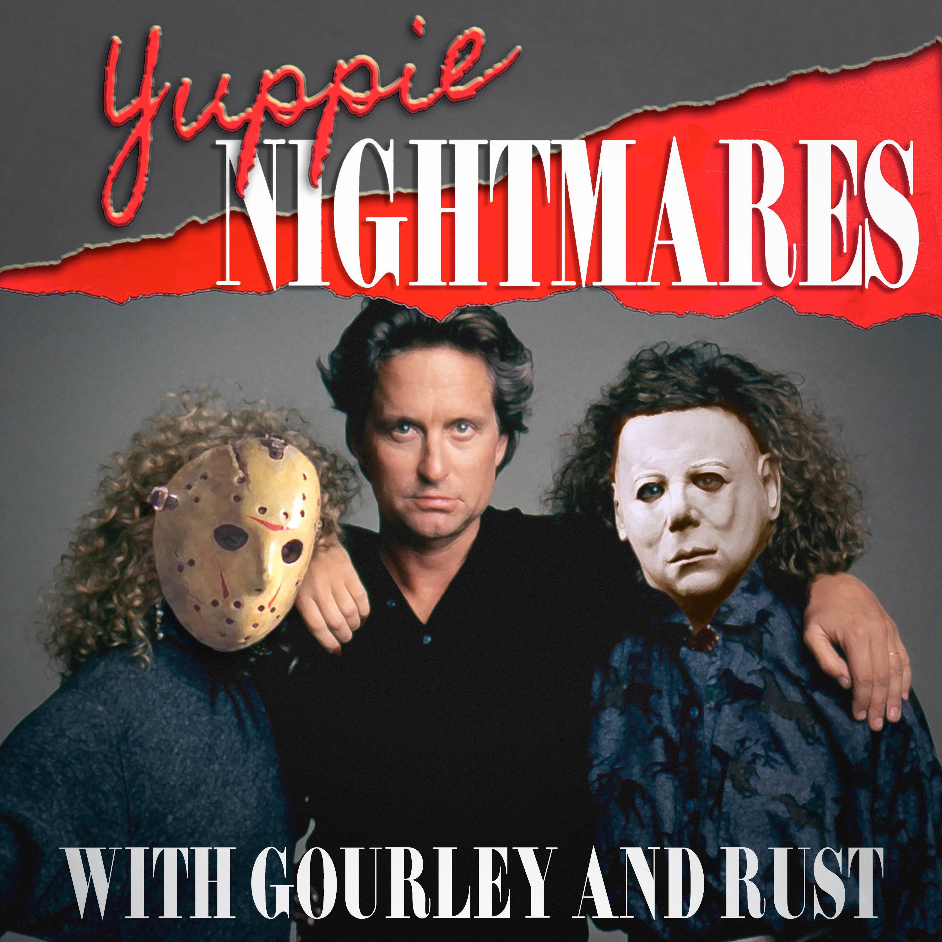 YUPPIE NIGHTMARE SELECTIONS - podcast episode cover