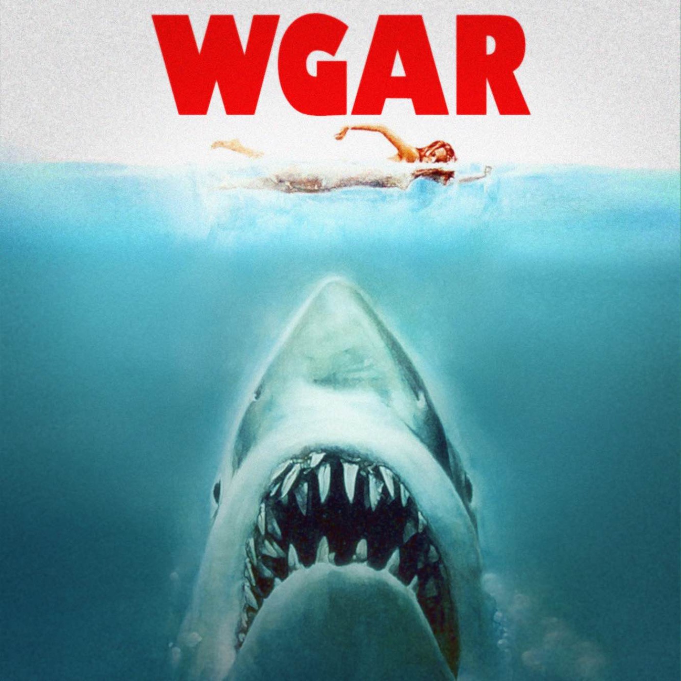 THE MEG - podcast episode cover