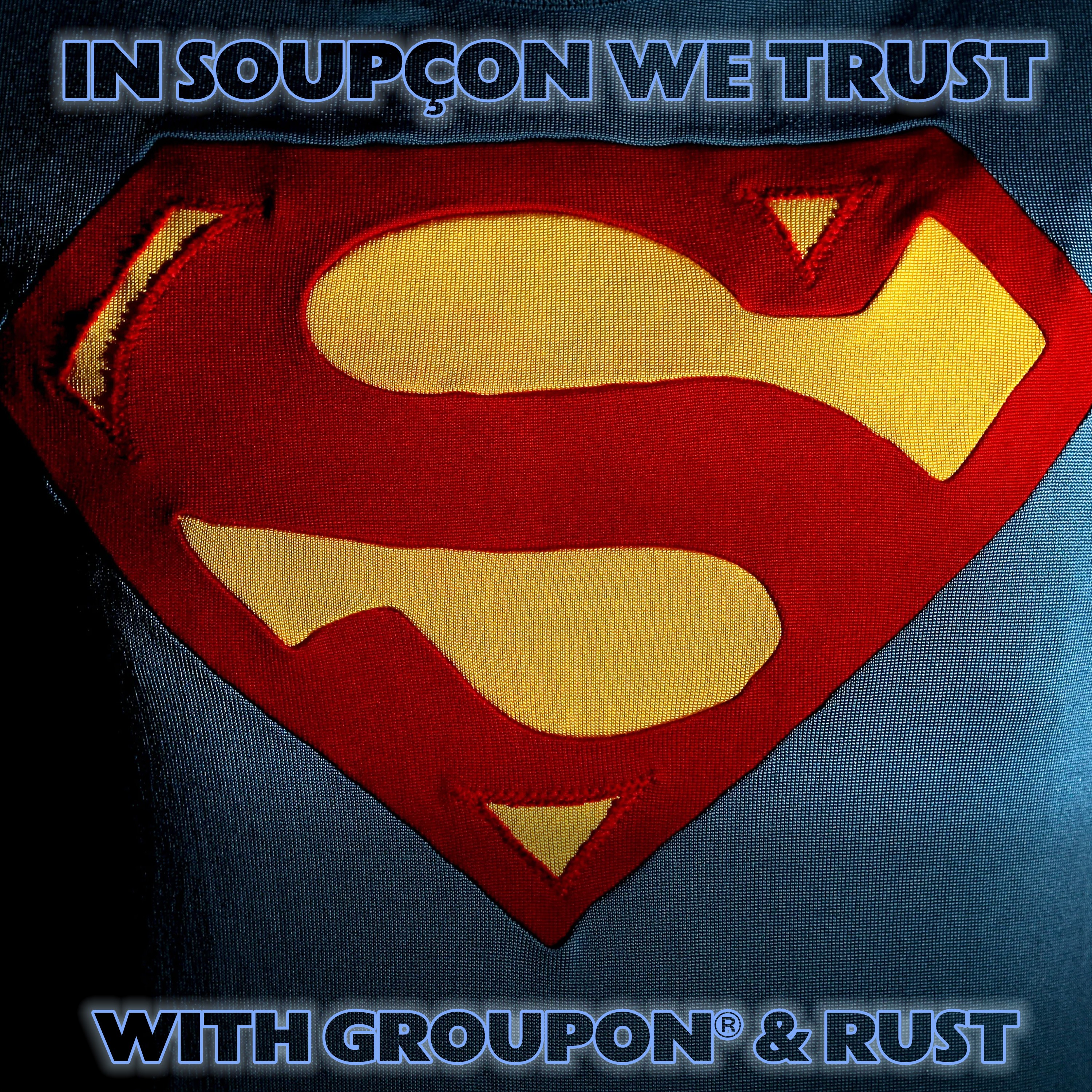cover of episode SUPERMAN II