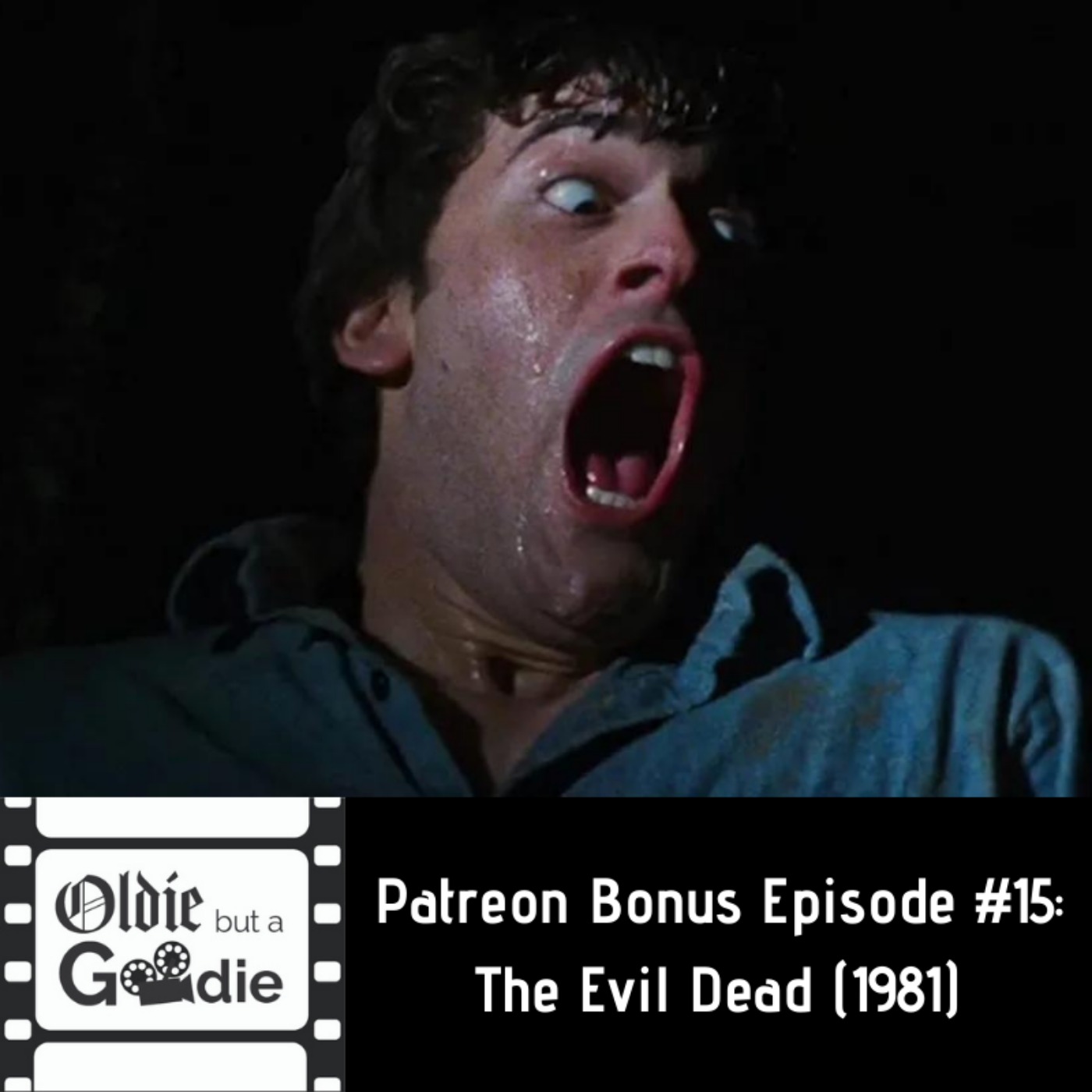 The Evil Dead (1981) [Patreon Bonus Episode]