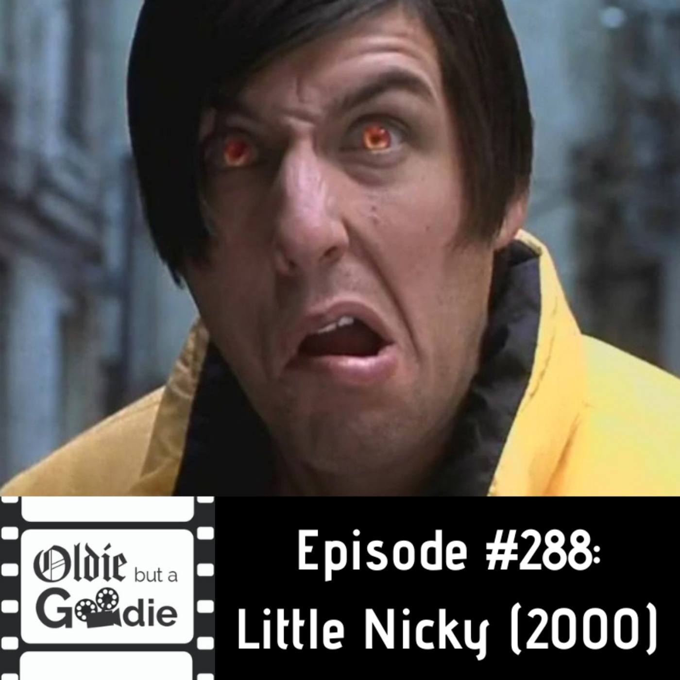 #288: Little Nicky (2000)