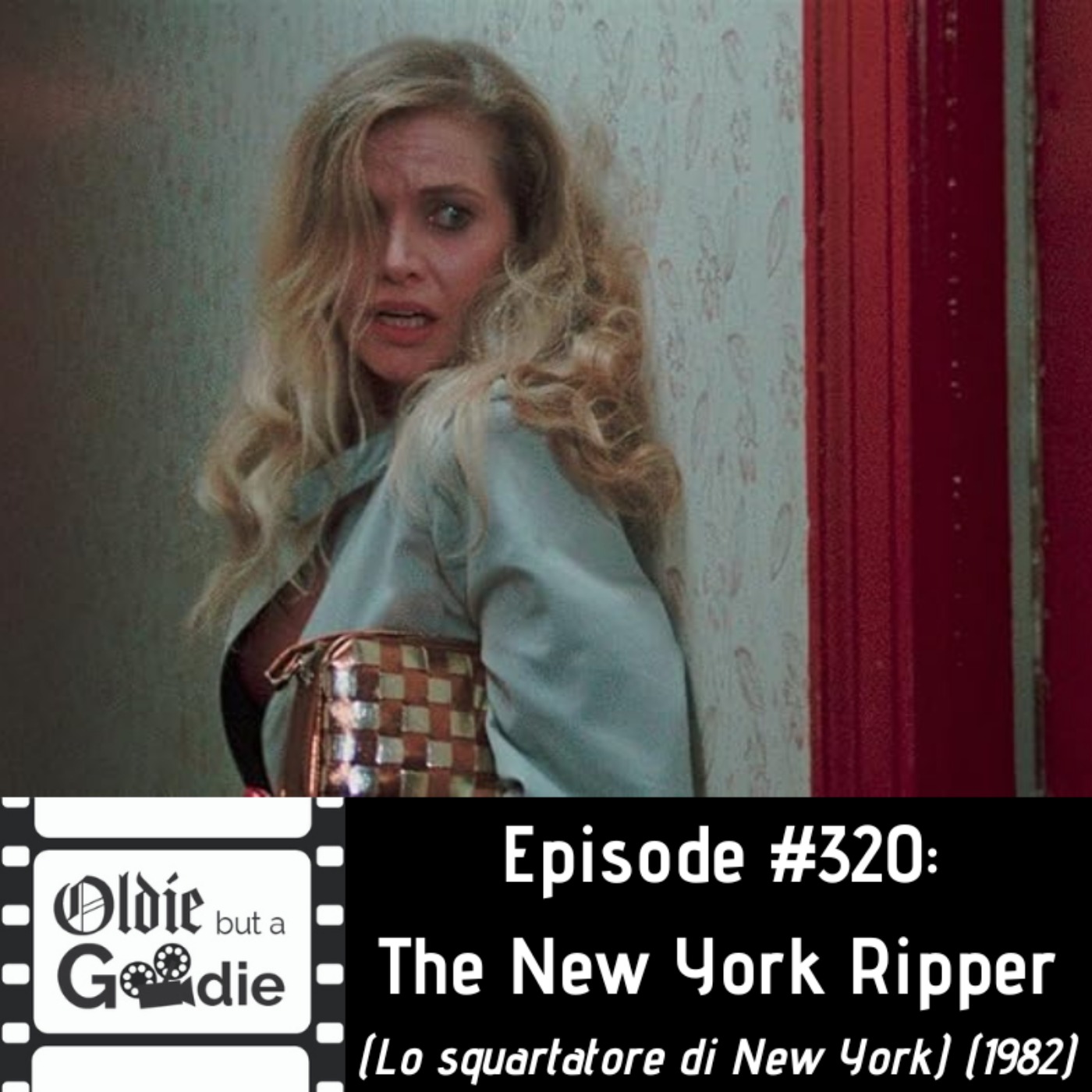 #320: The New York Ripper (Lo squartatore di New York) (1982)