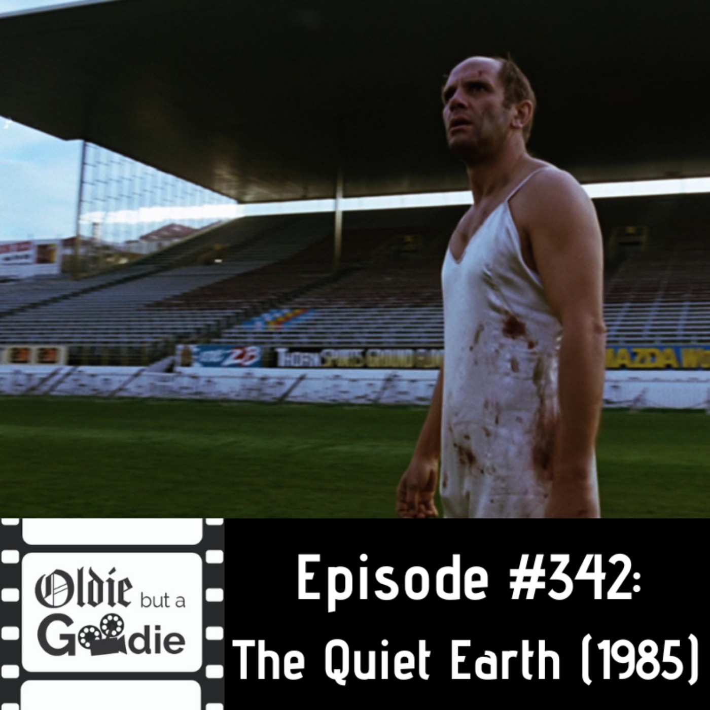 #342: The Quiet Earth (1985)