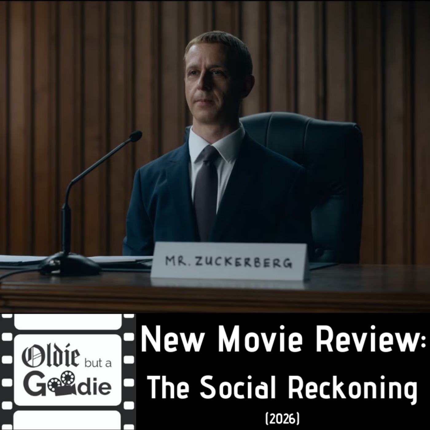 The Social Reckoning (2026) [New Movie Review] episode artwork
