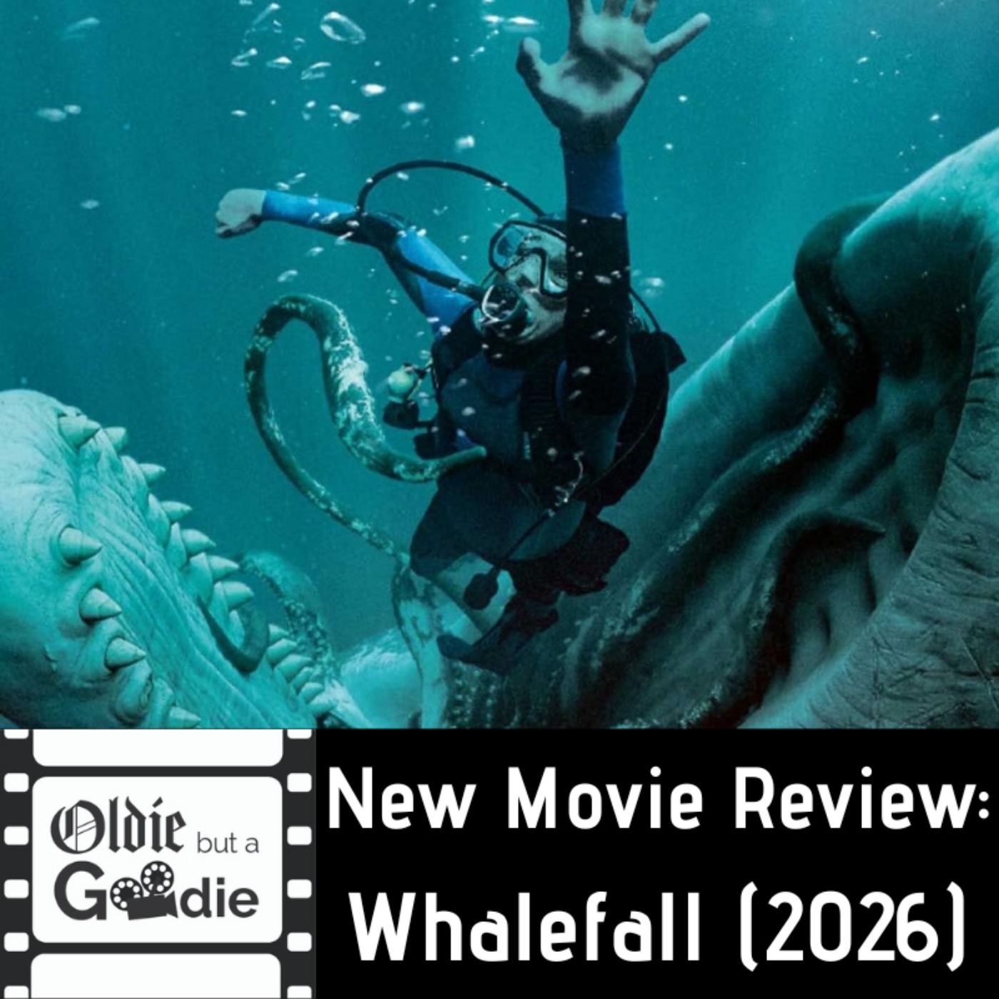 Whalefall (2026) [New Movie Review] episode artwork