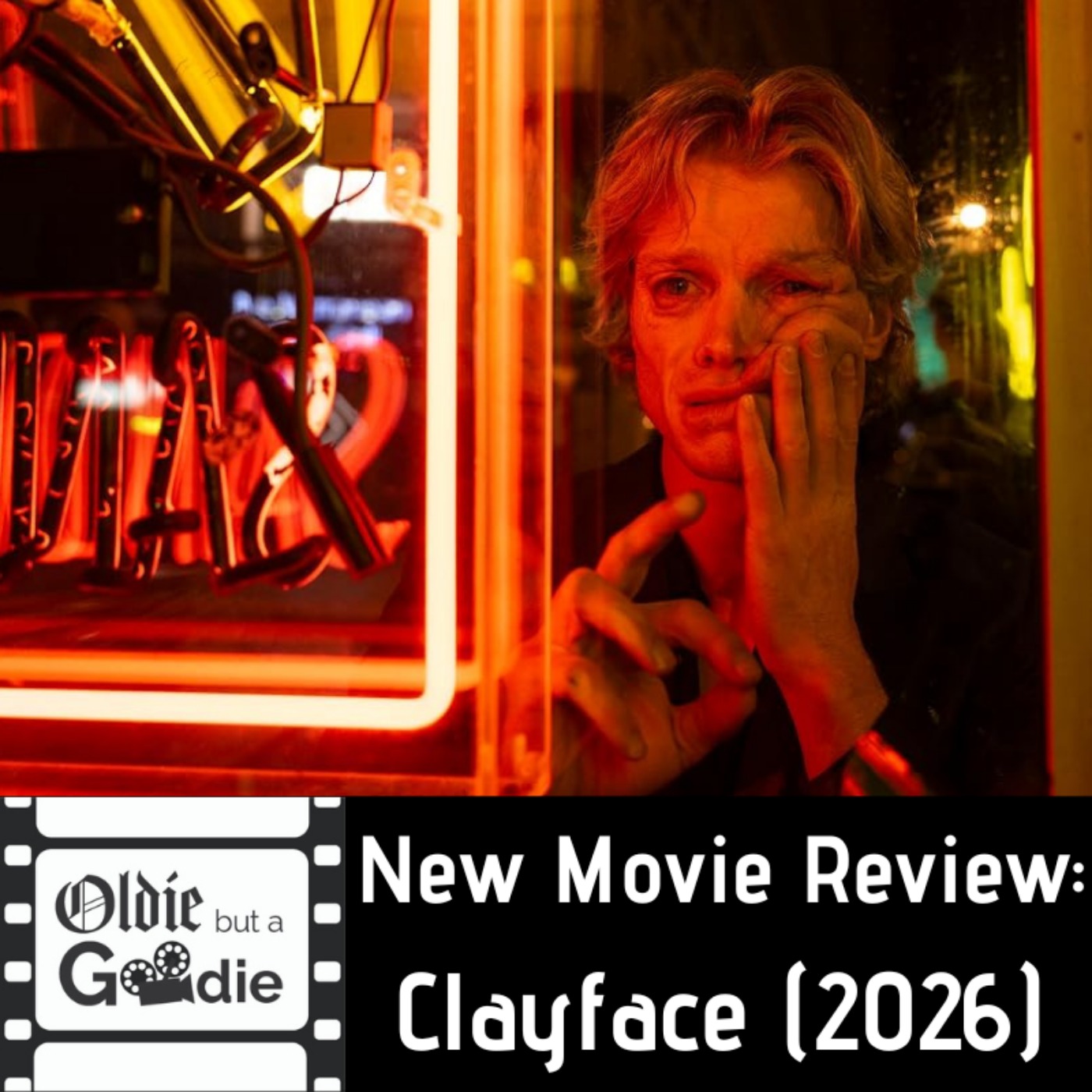 Clayface (2026) (with MarkEvs55) [New Movie Review] episode artwork