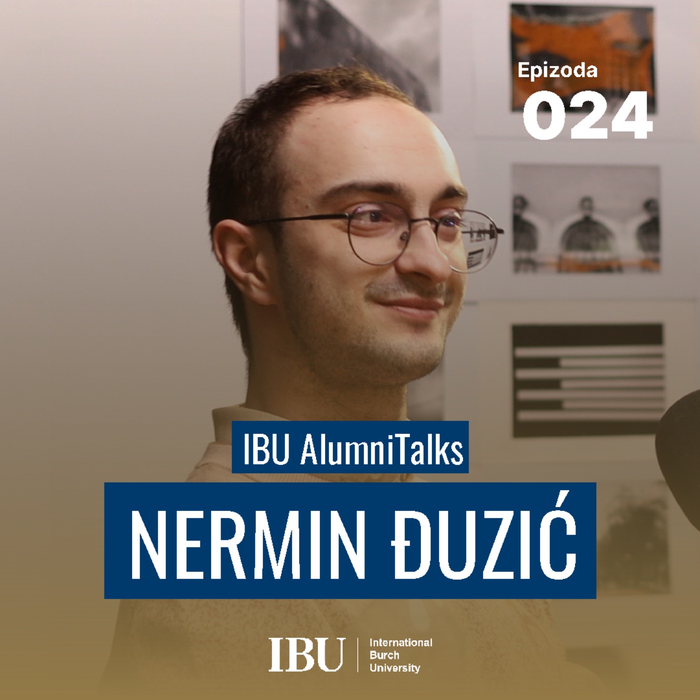 IBU podcast