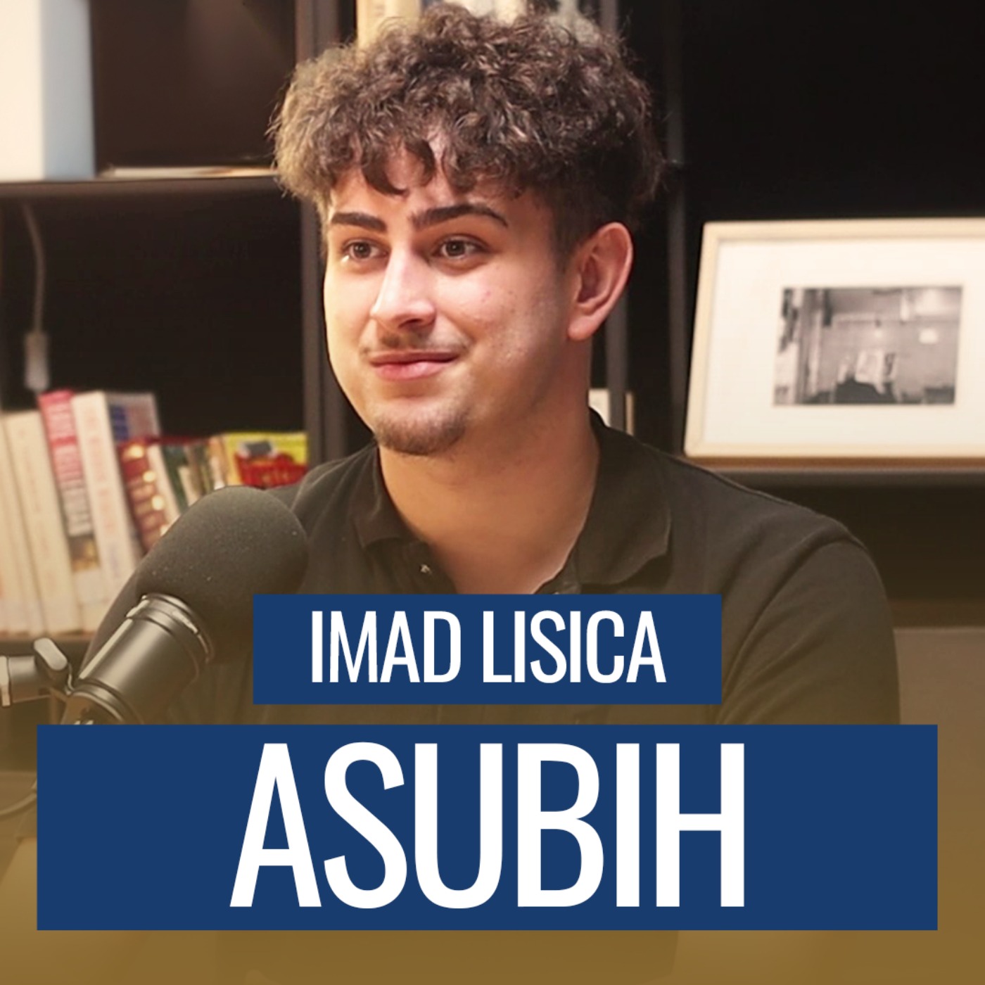 IBU podcast