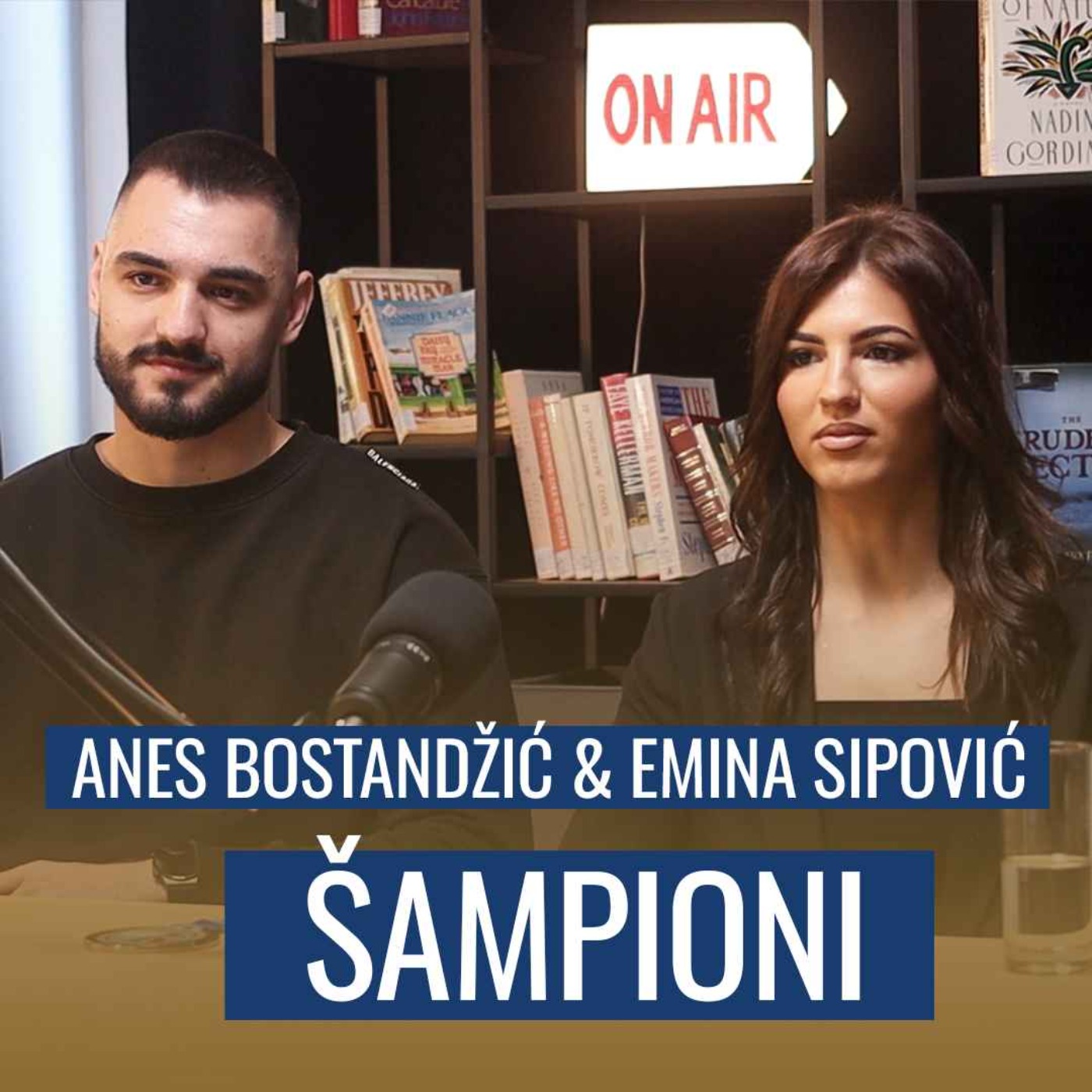 IBU podcast