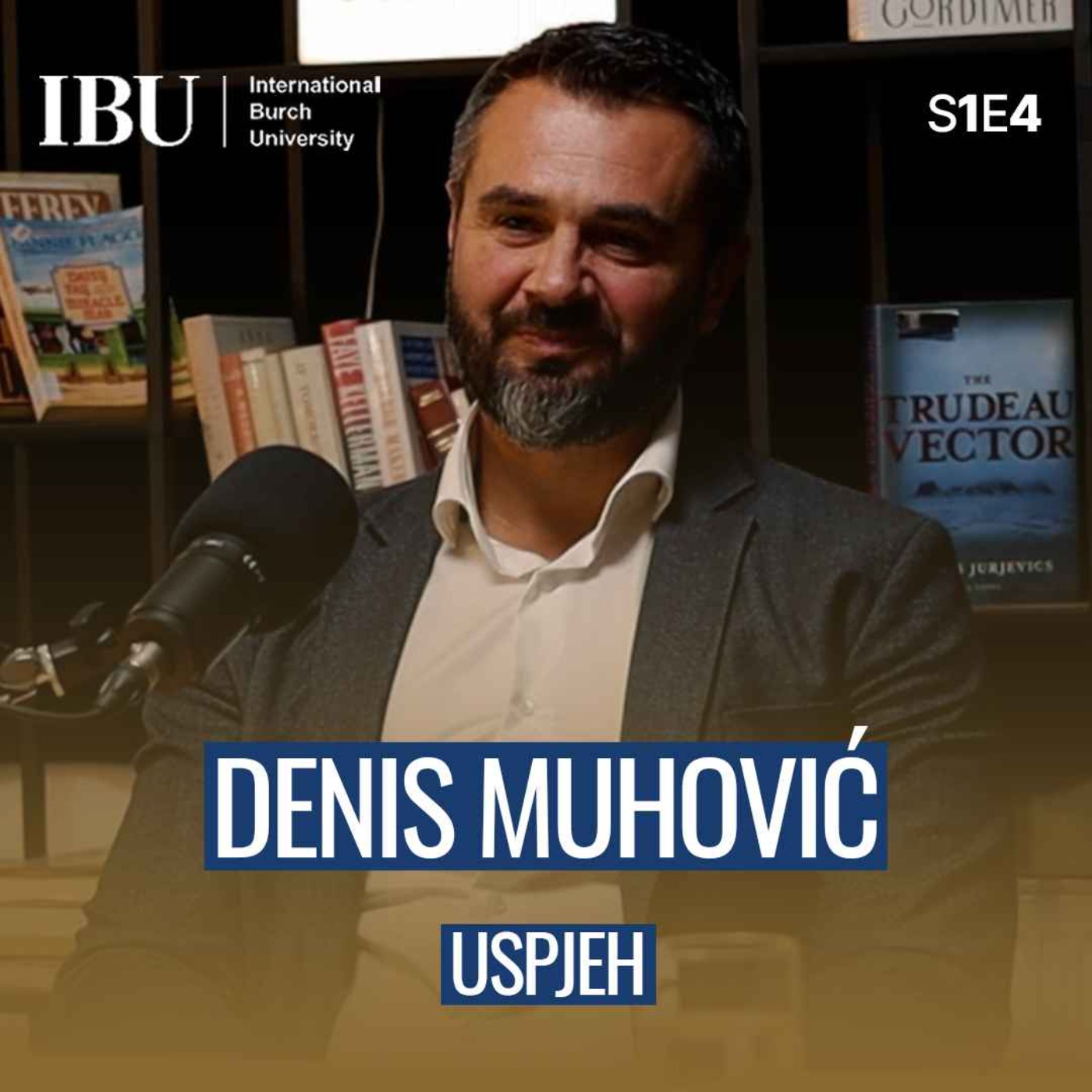 IBU podcast