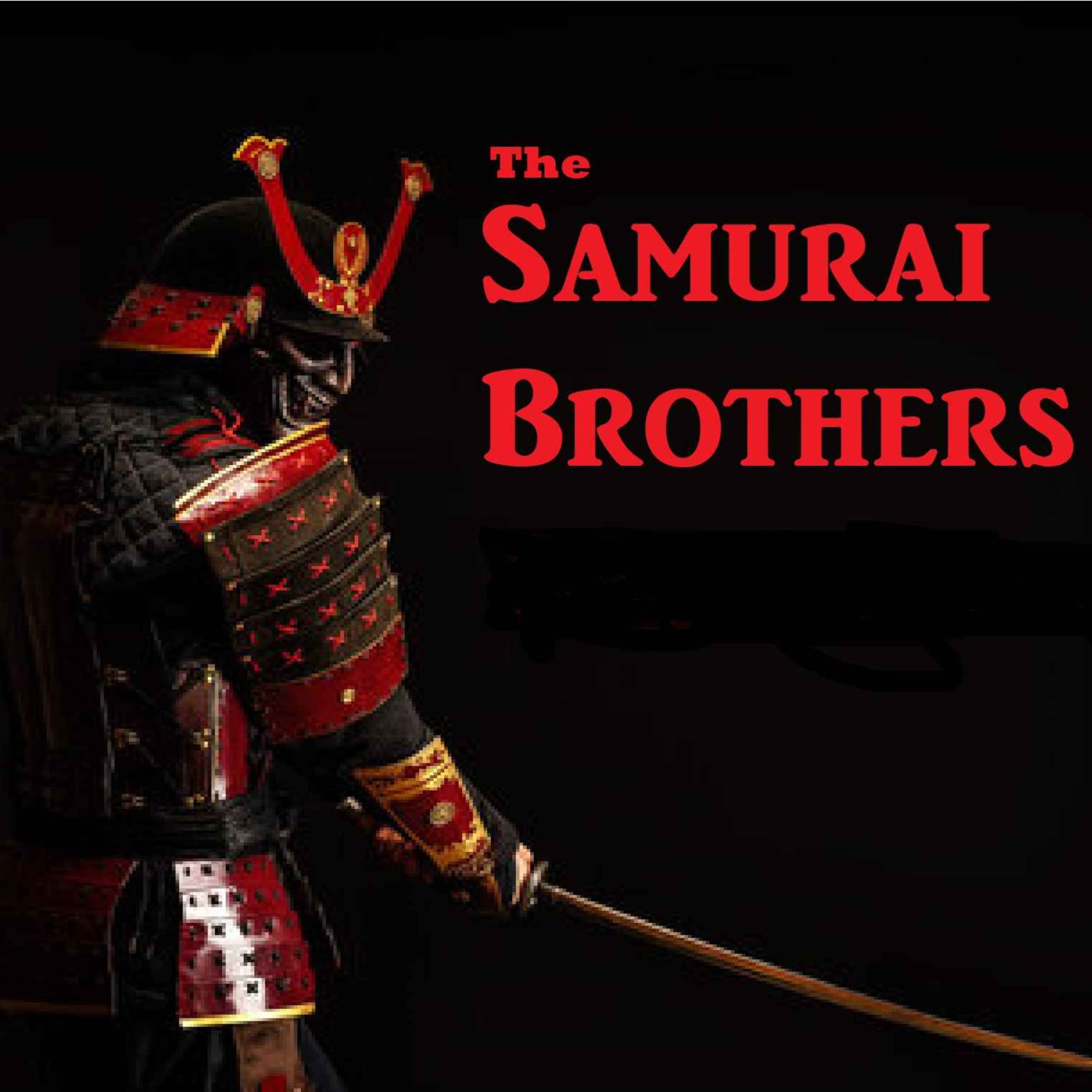 The Samurai Brothers