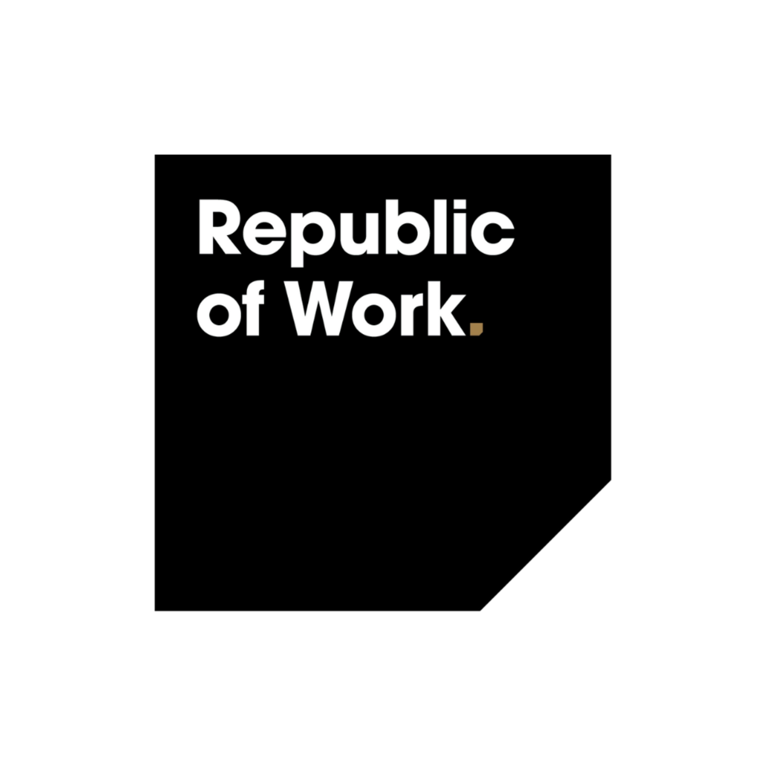 Republic Of Work