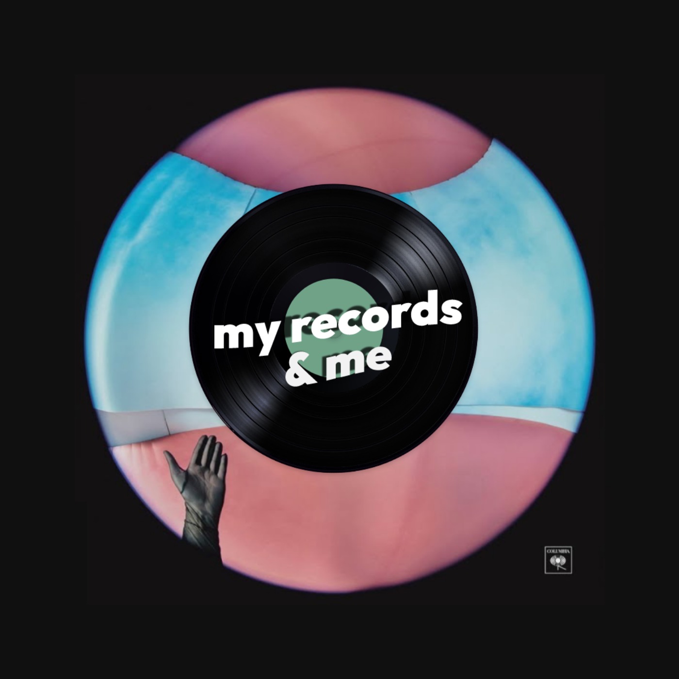 My Records and Me Podcast