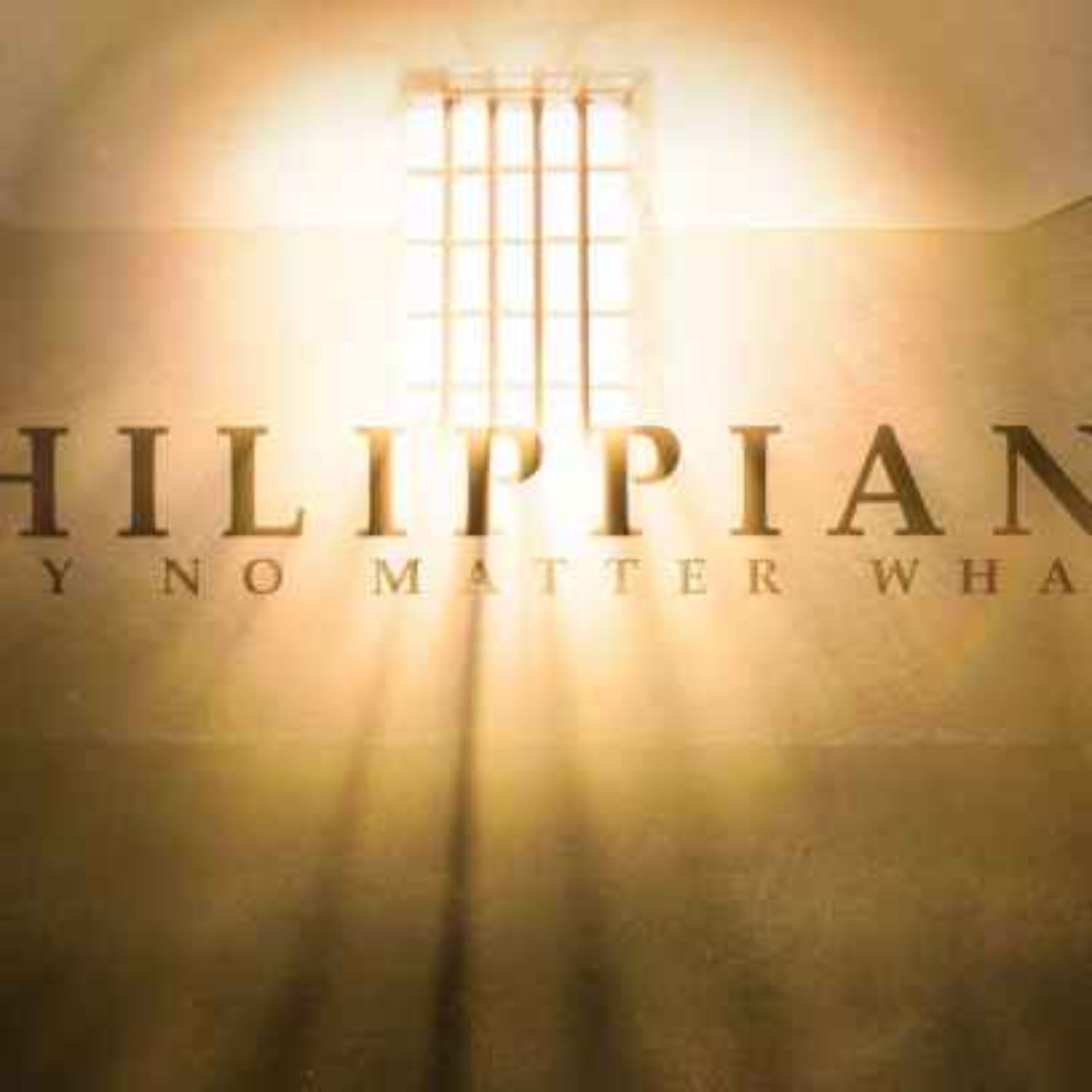 cover art for Epistle to the Phillipians