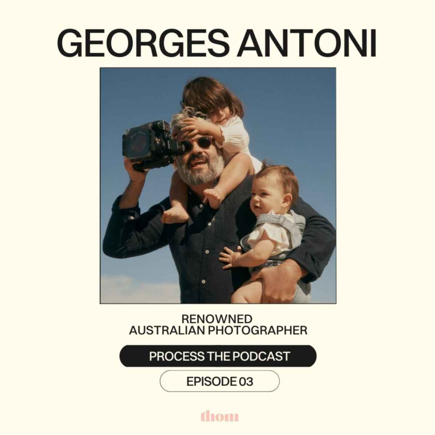 Process The Podcast