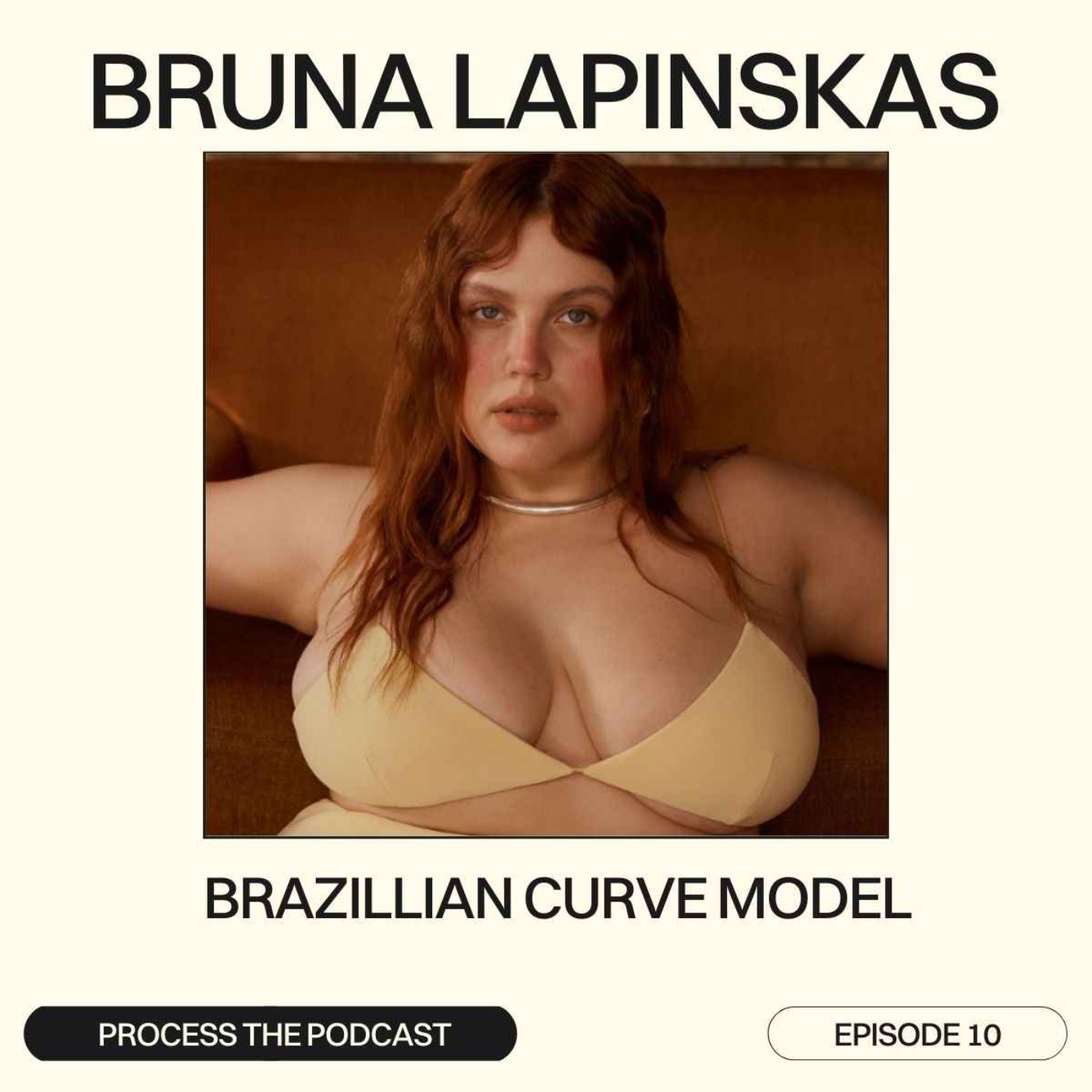 Process The Podcast