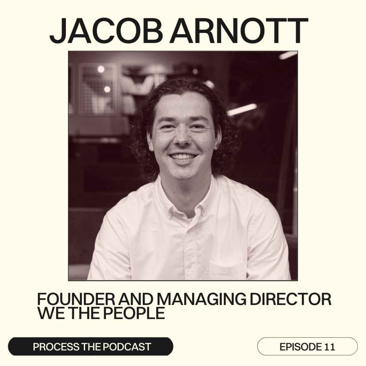 Process The Podcast