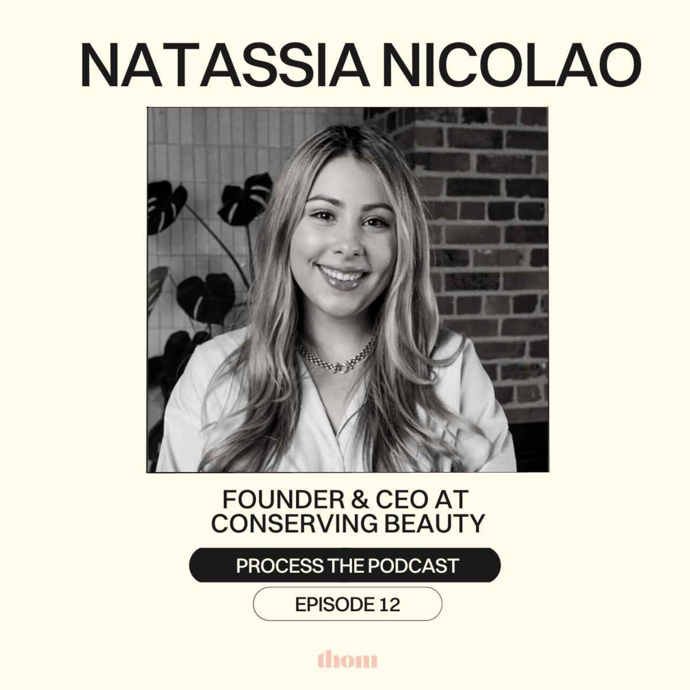 Process The Podcast