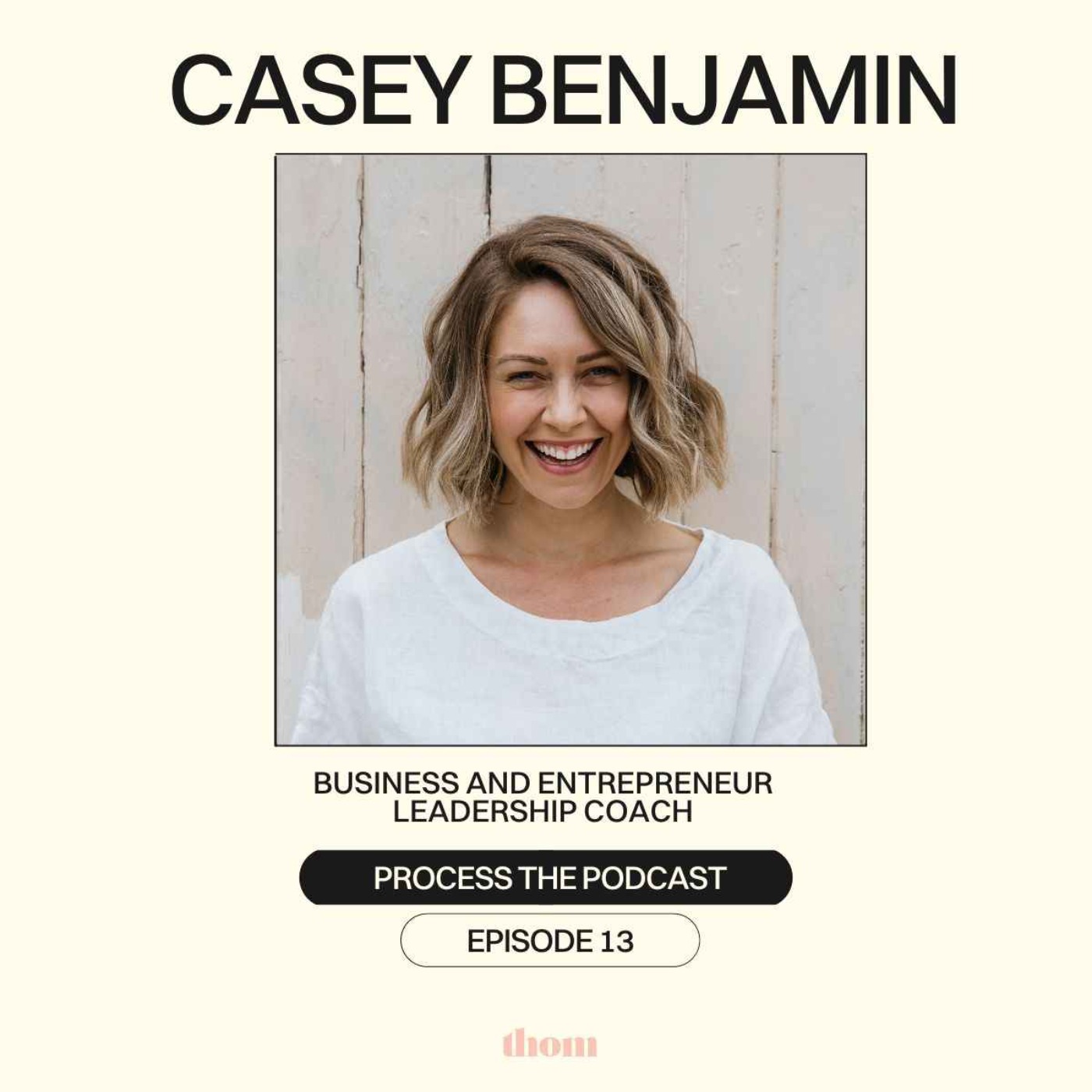 Process The Podcast