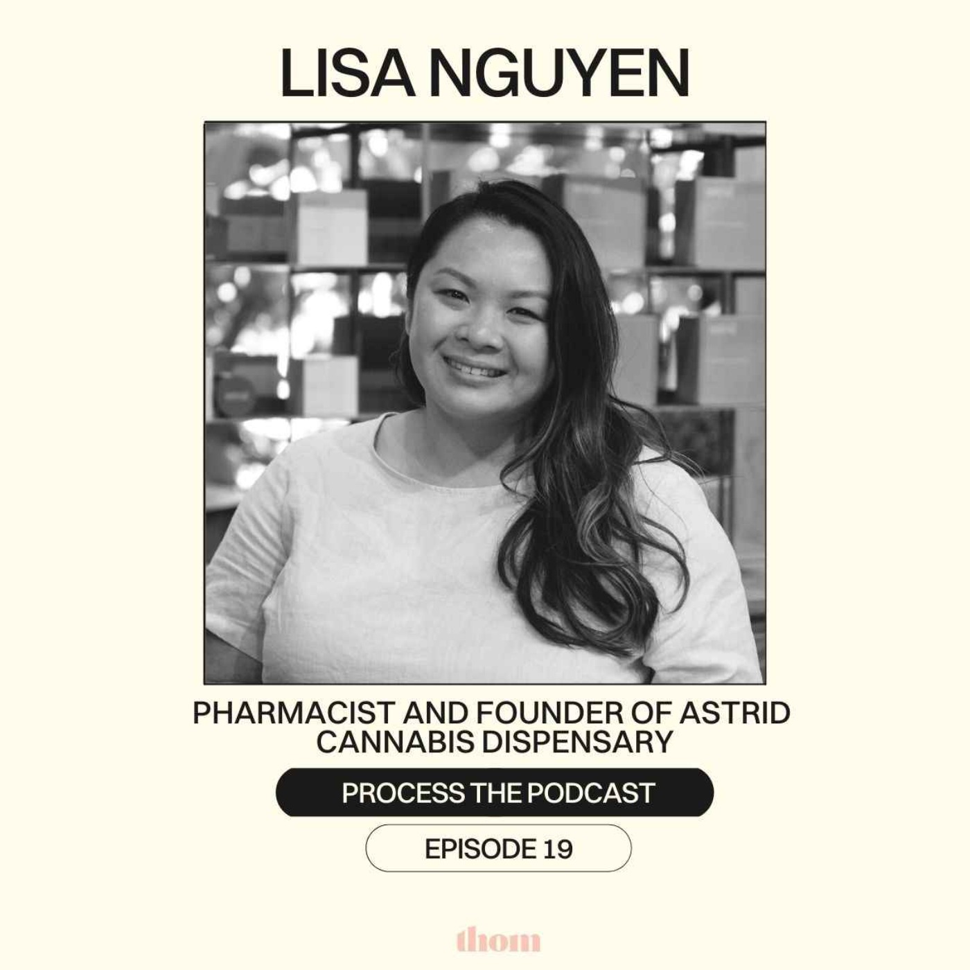 Process The Podcast