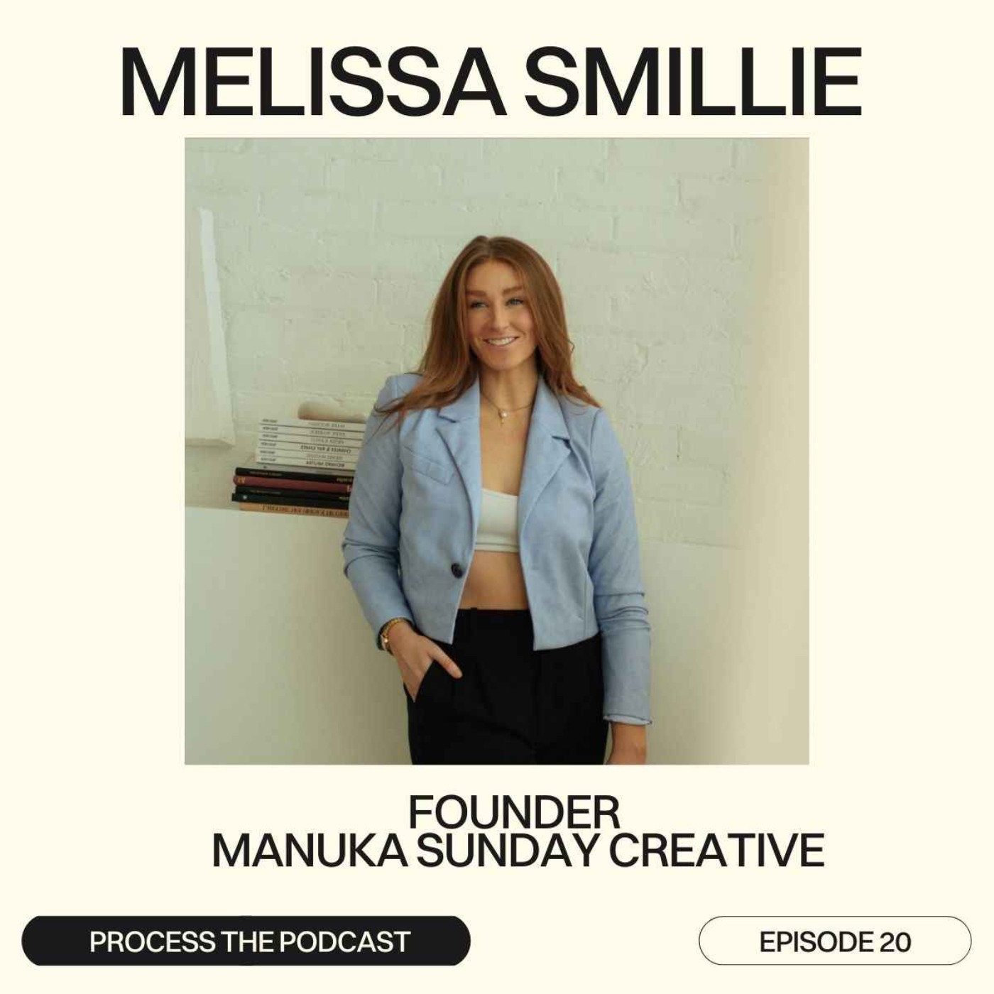 Process The Podcast