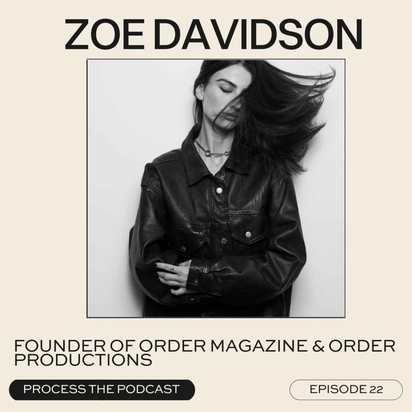 Process The Podcast