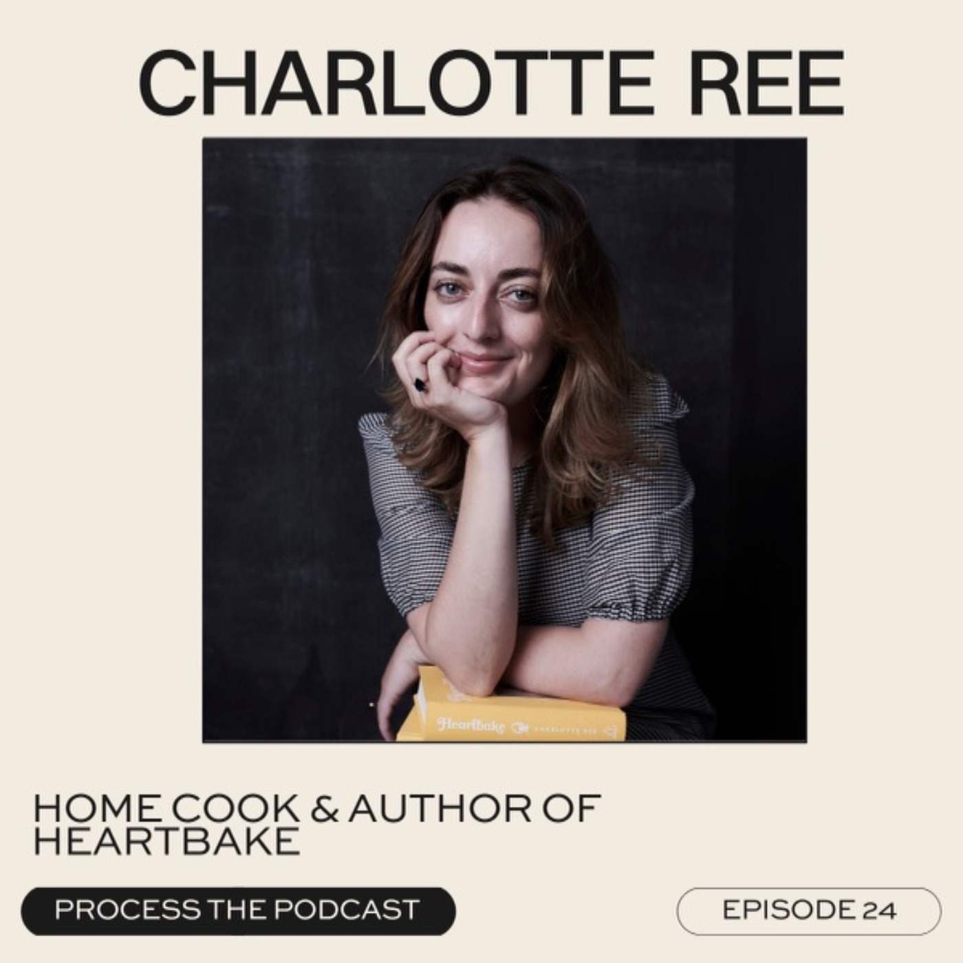 Process The Podcast