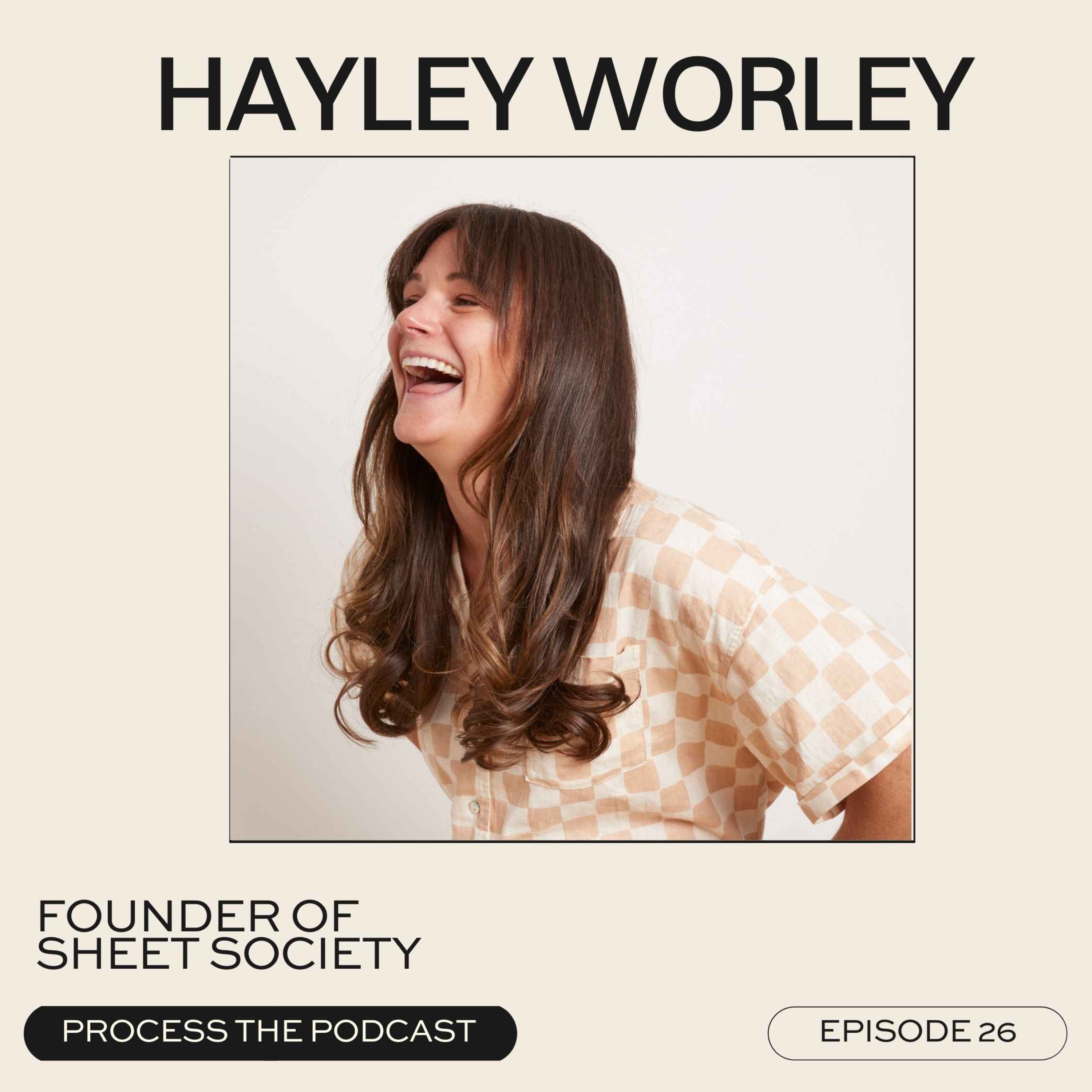 Process The Podcast