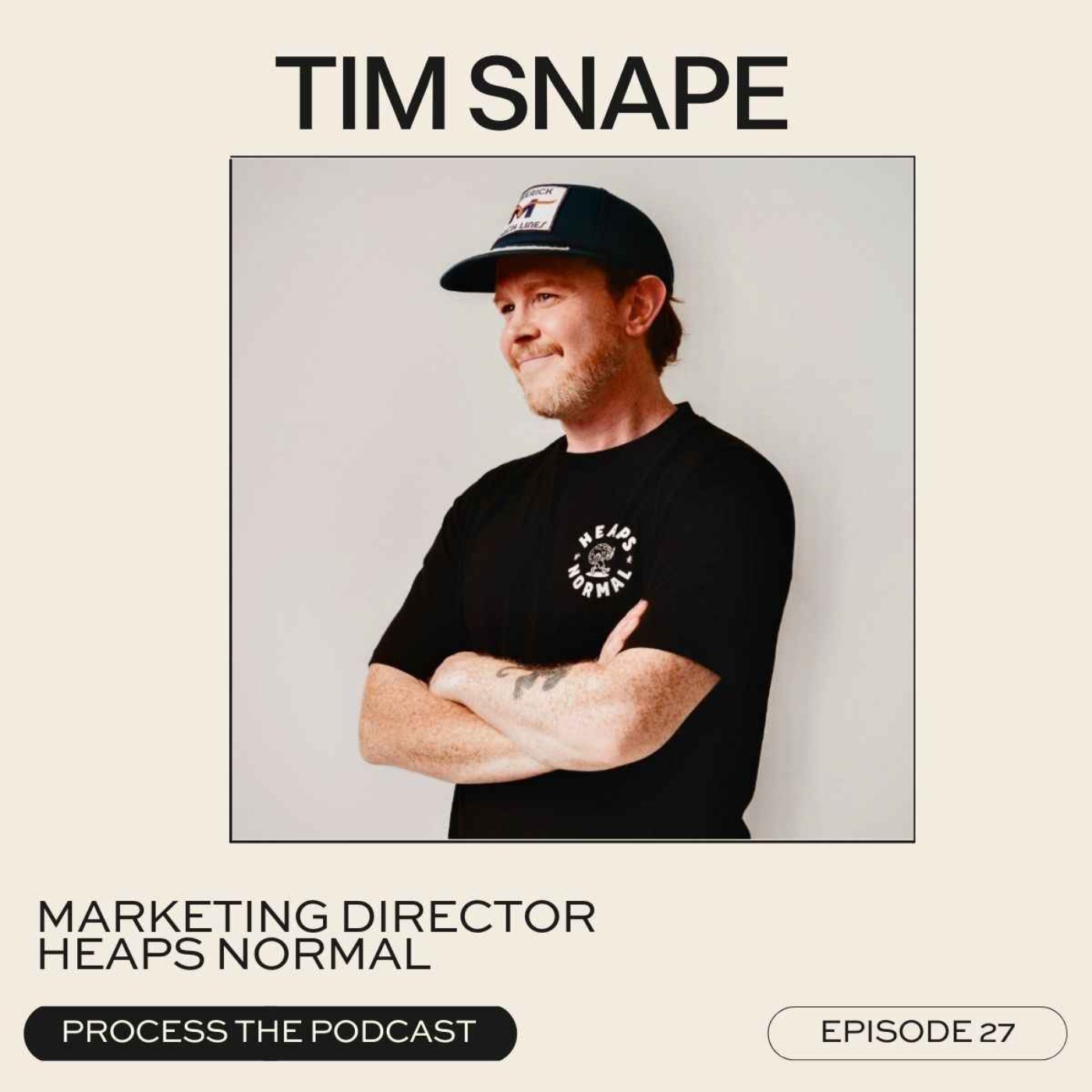Process The Podcast