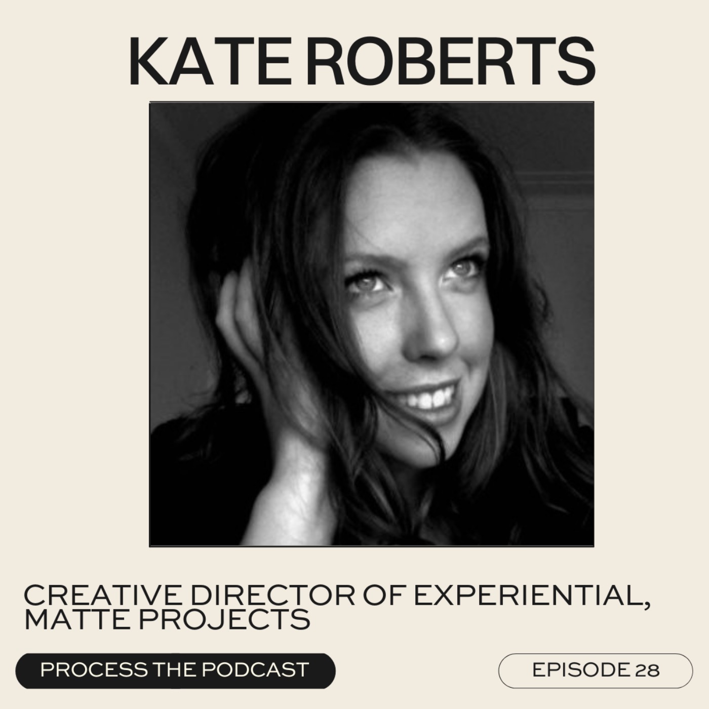 Process The Podcast