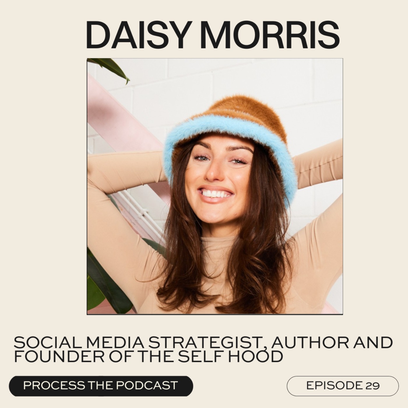 Process The Podcast