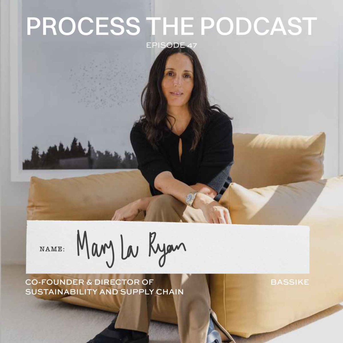 Process The Podcast