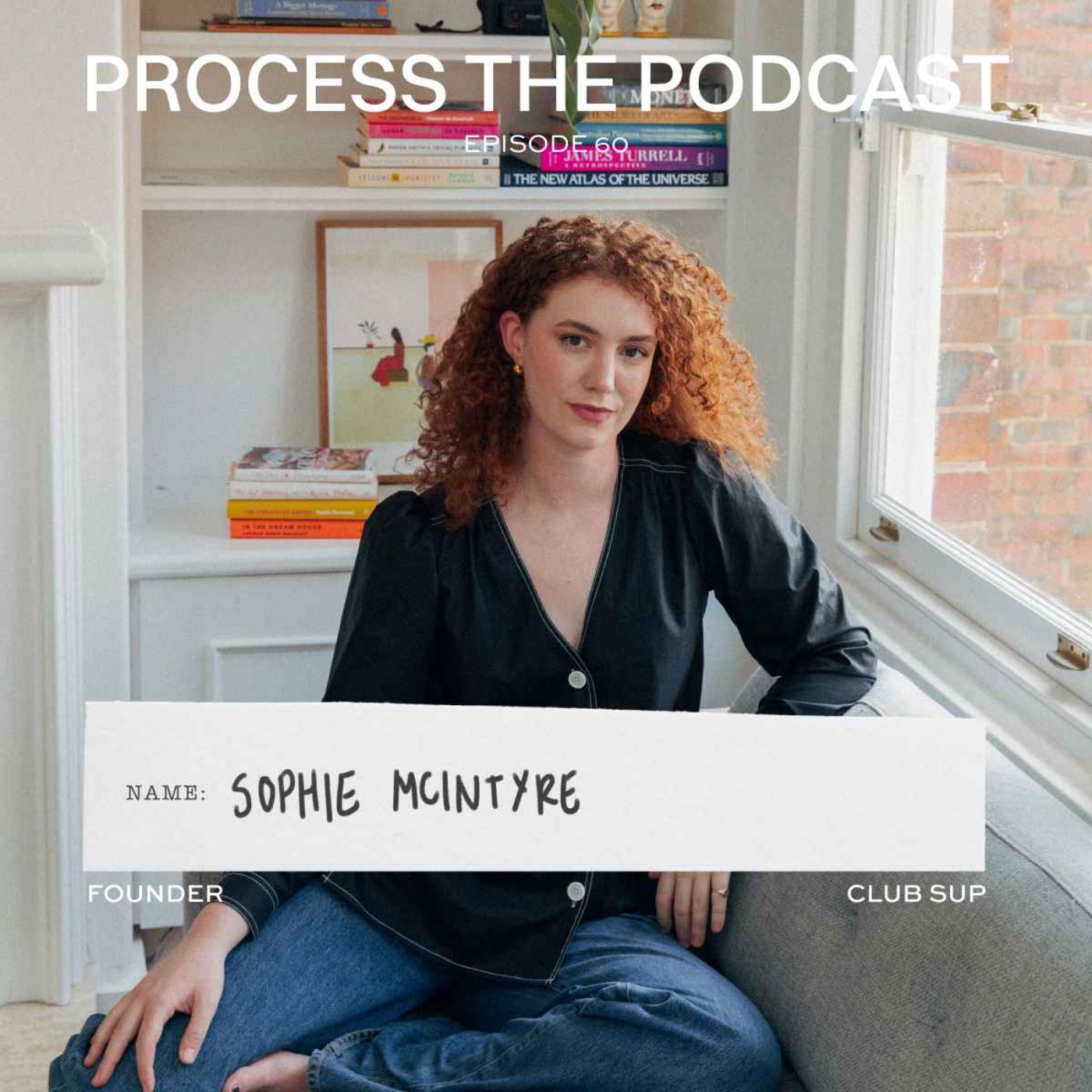 Process The Podcast