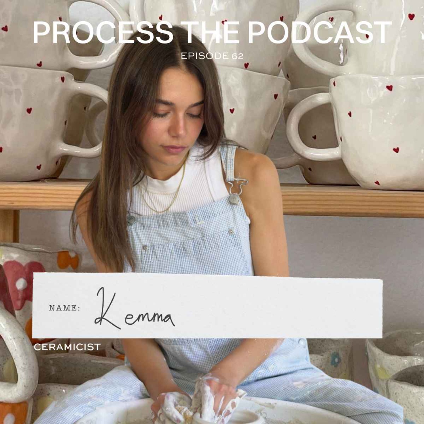 Process The Podcast