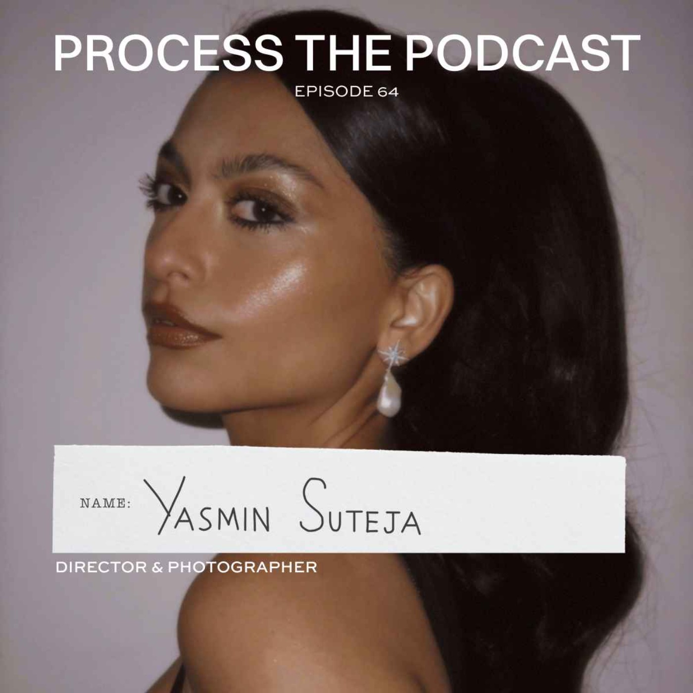 Creative Power: Yasmin Suteja on Storytelling and Ethical Influence