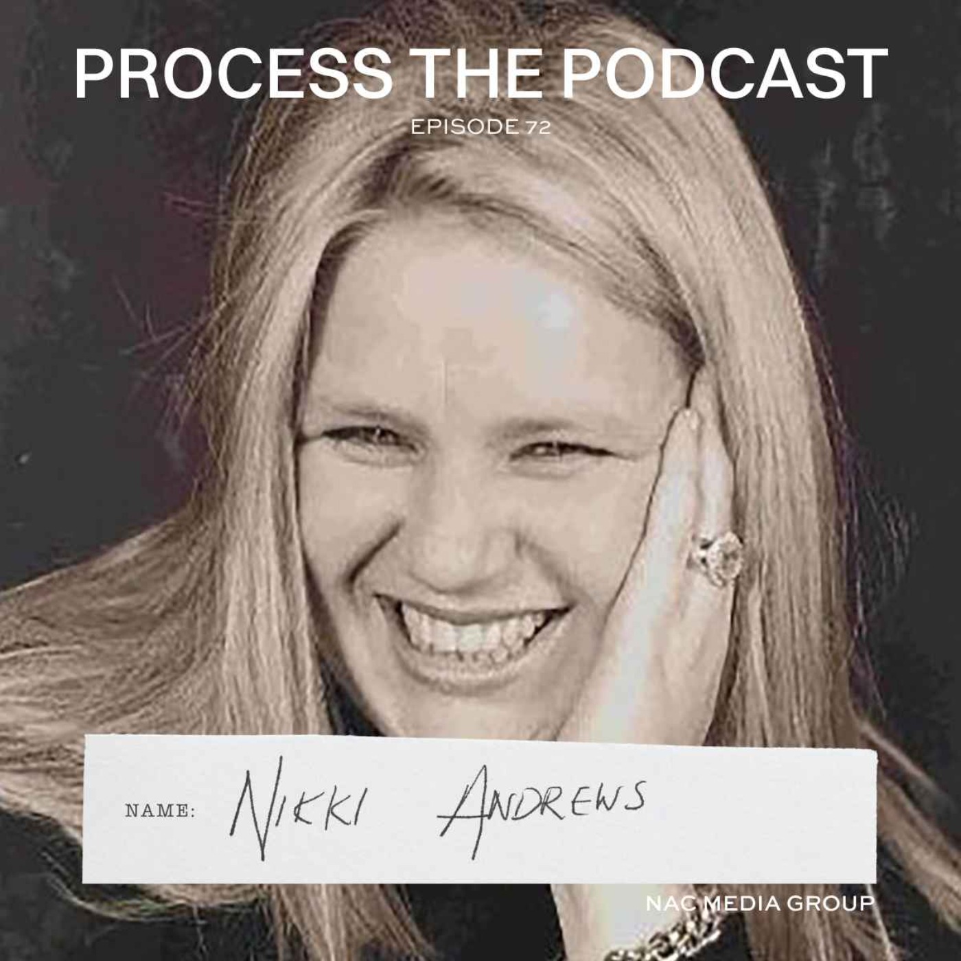 Process The Podcast
