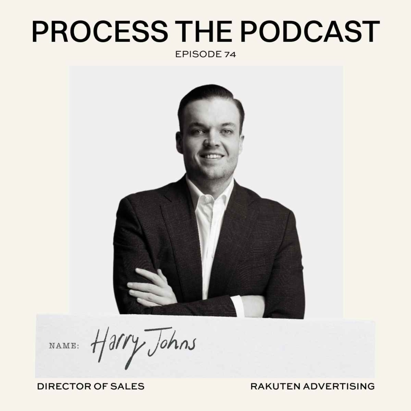 Process The Podcast