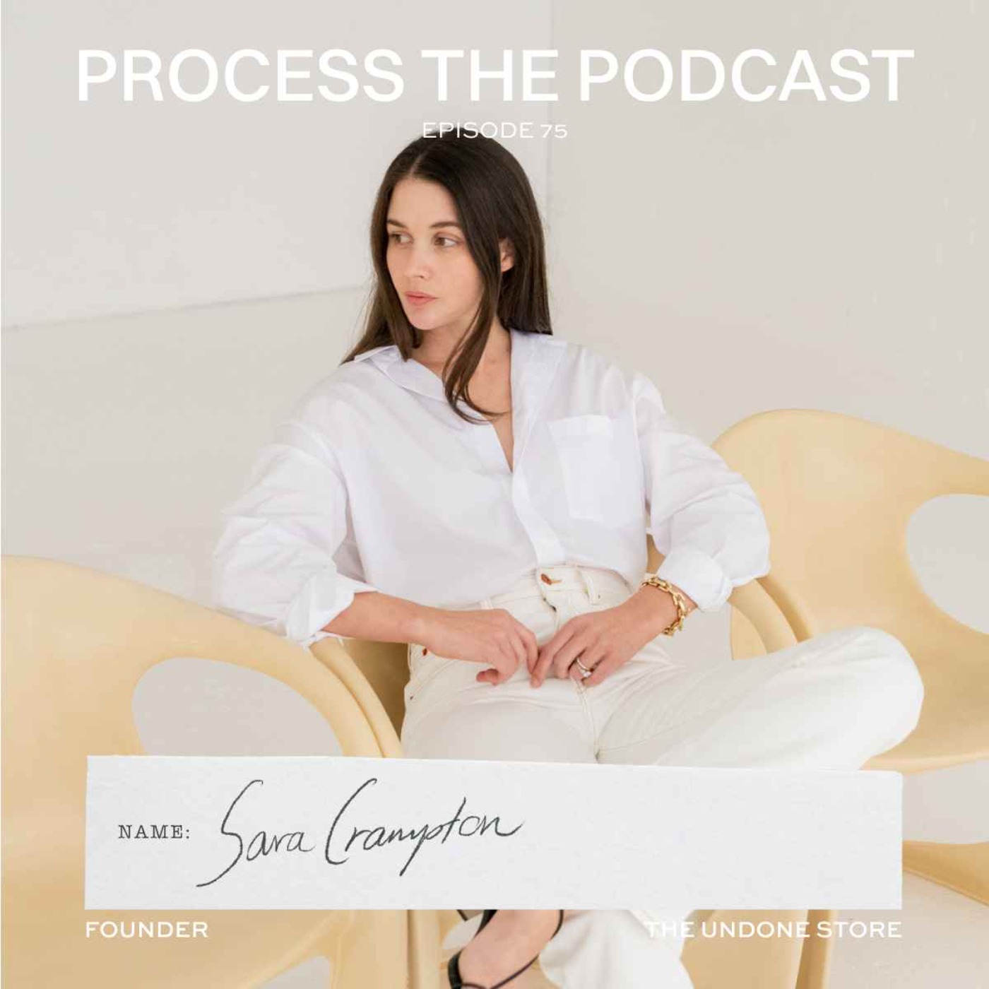 Process The Podcast