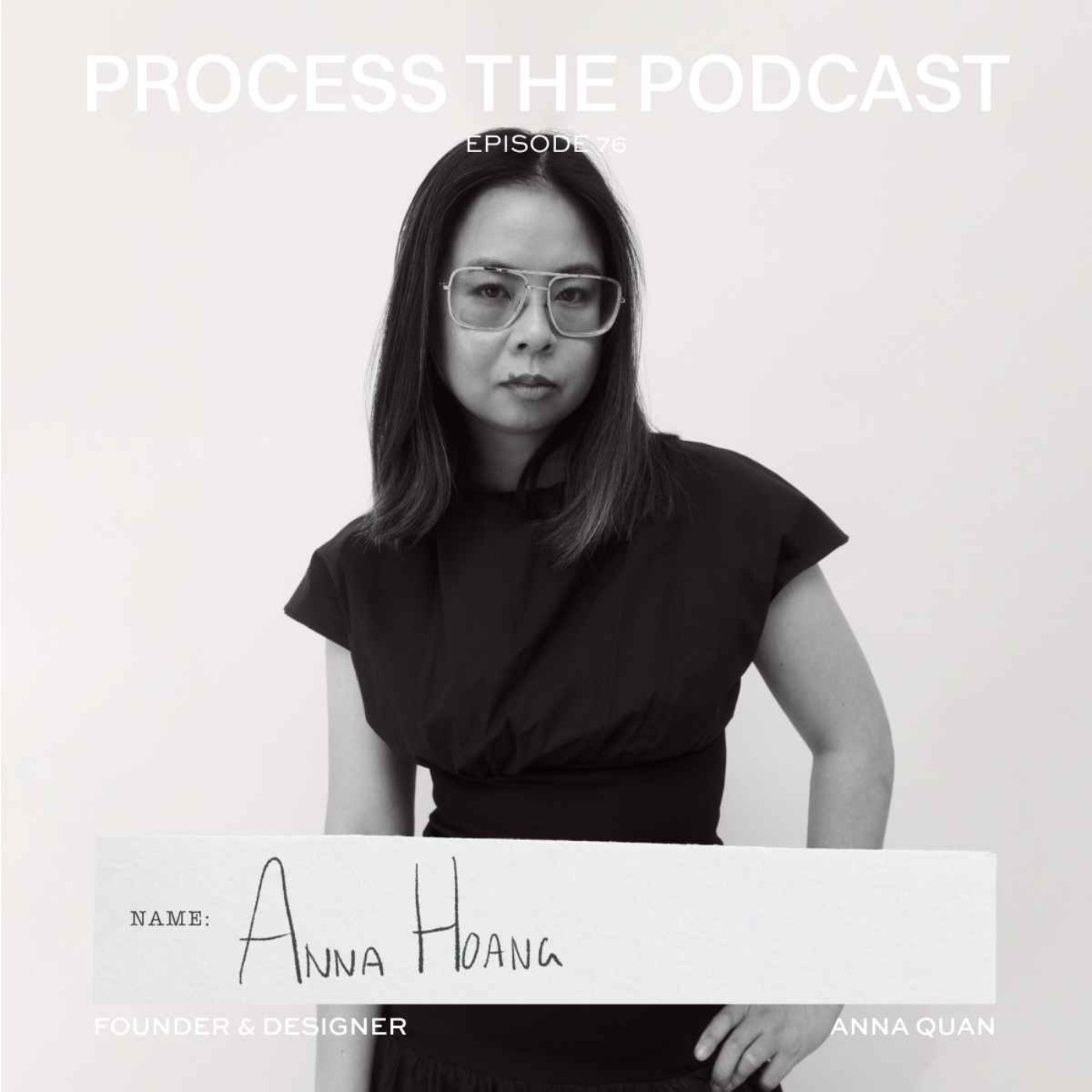 Process The Podcast