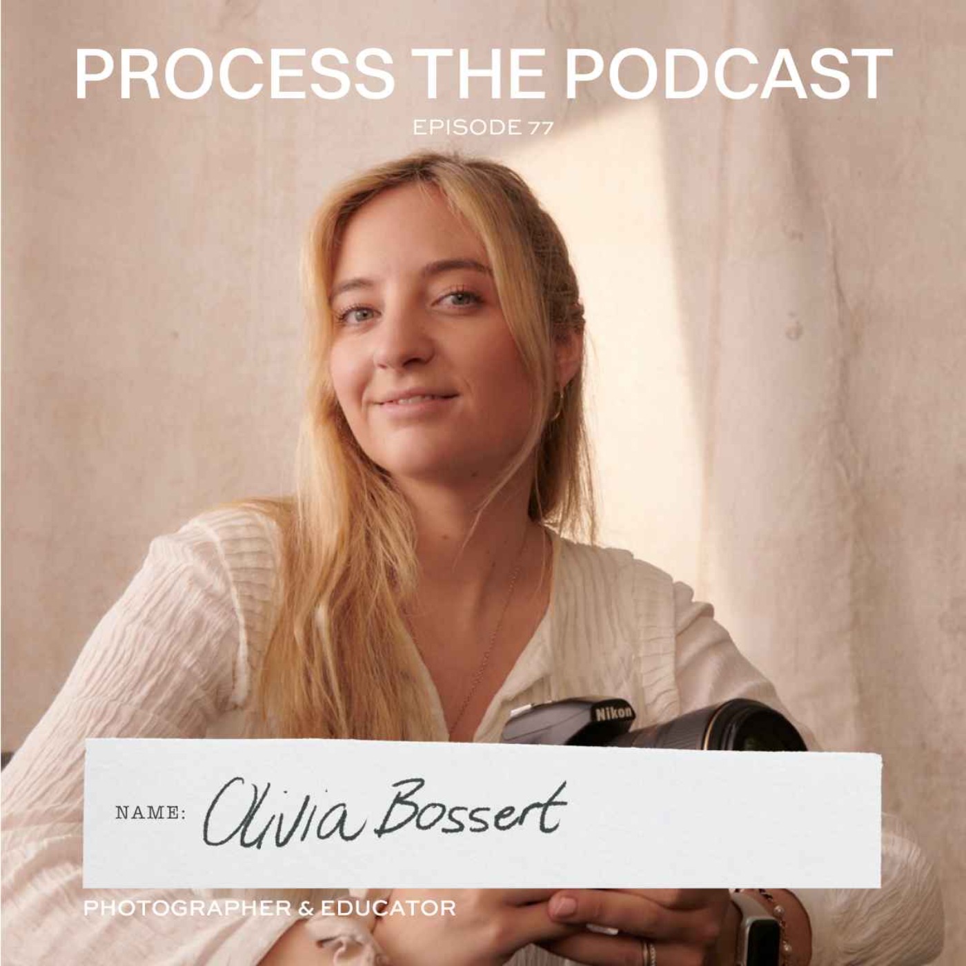Process The Podcast