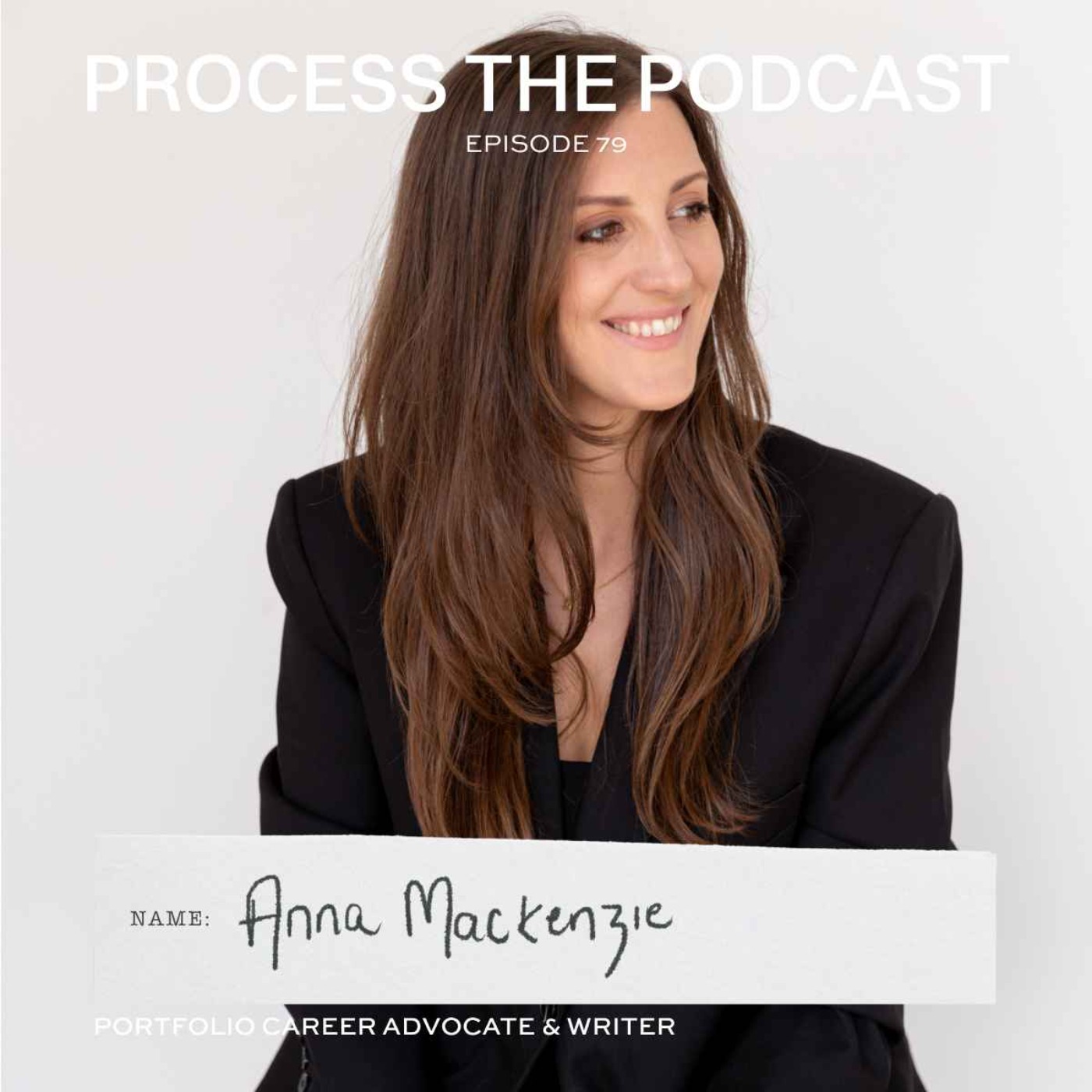 Process The Podcast