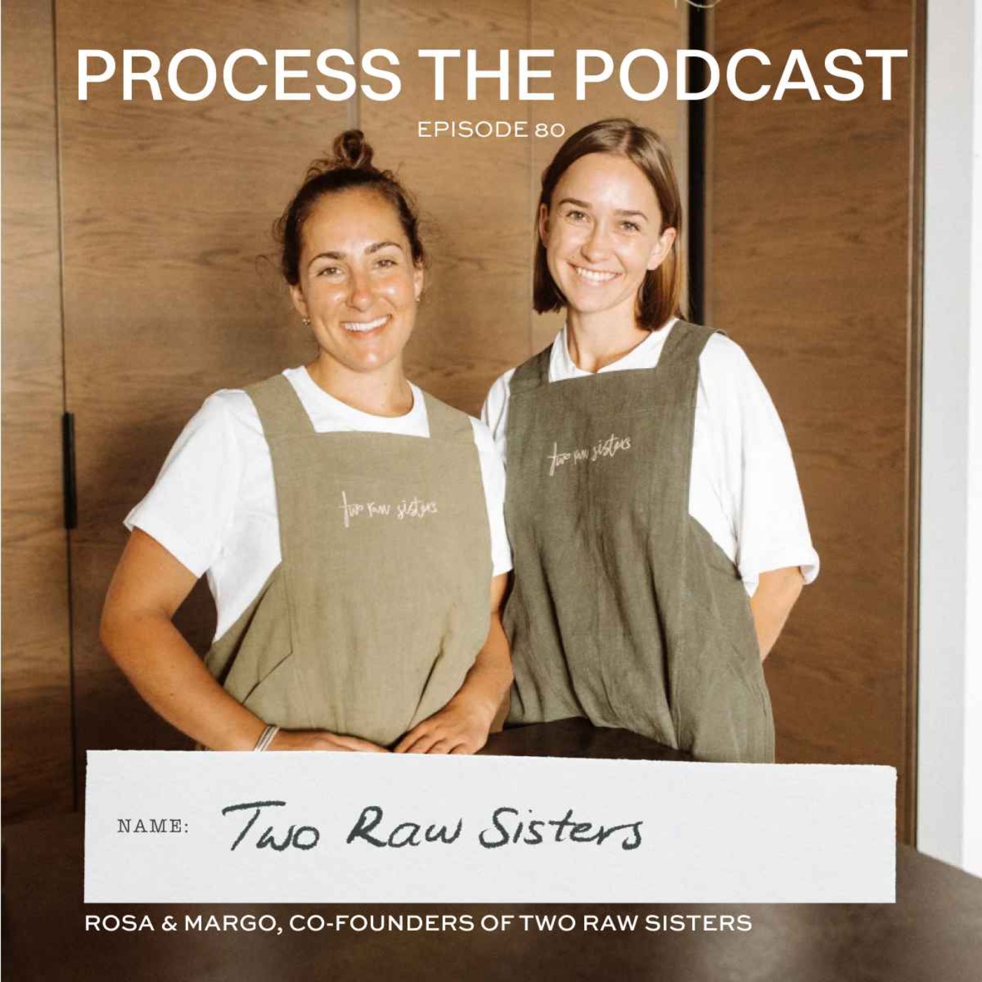 Process The Podcast