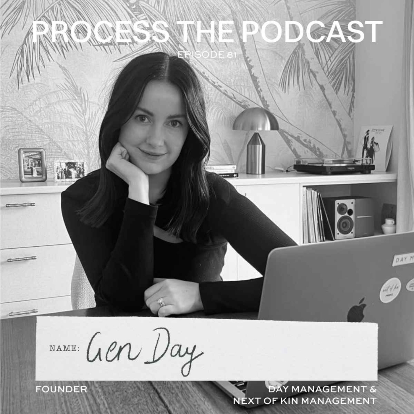 Process The Podcast